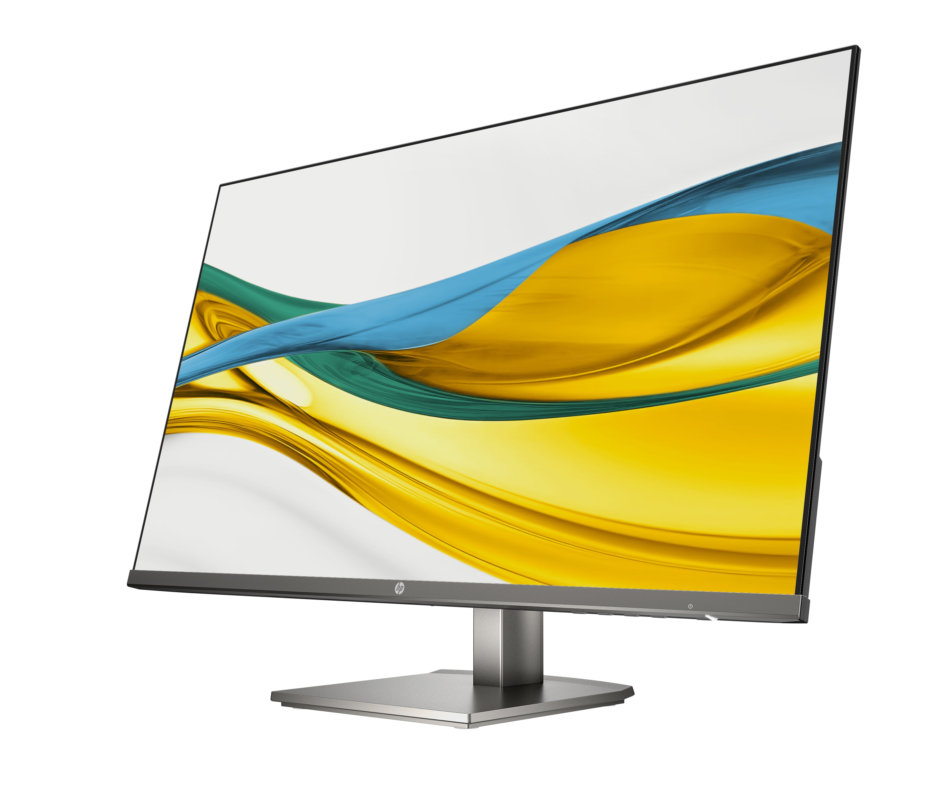 HP Series 5 27" FHD Monitor - 527da, 16:9, 5ms, 1500:1-Contrast - B11W6AT#ABA