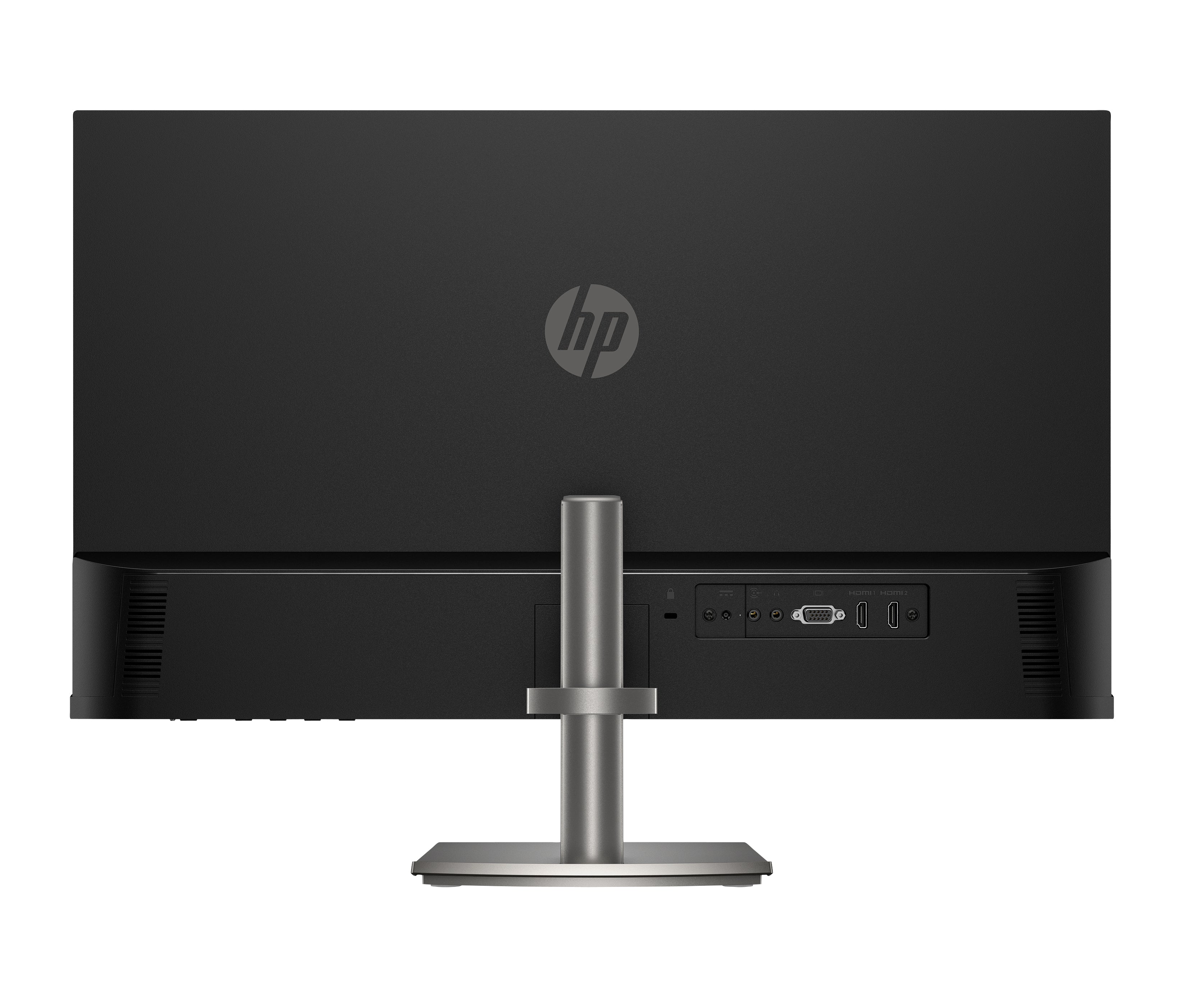 HP Series 5 27" FHD Monitor - 527da, 16:9, 5ms, 1500:1-Contrast - B11W6AT#ABA