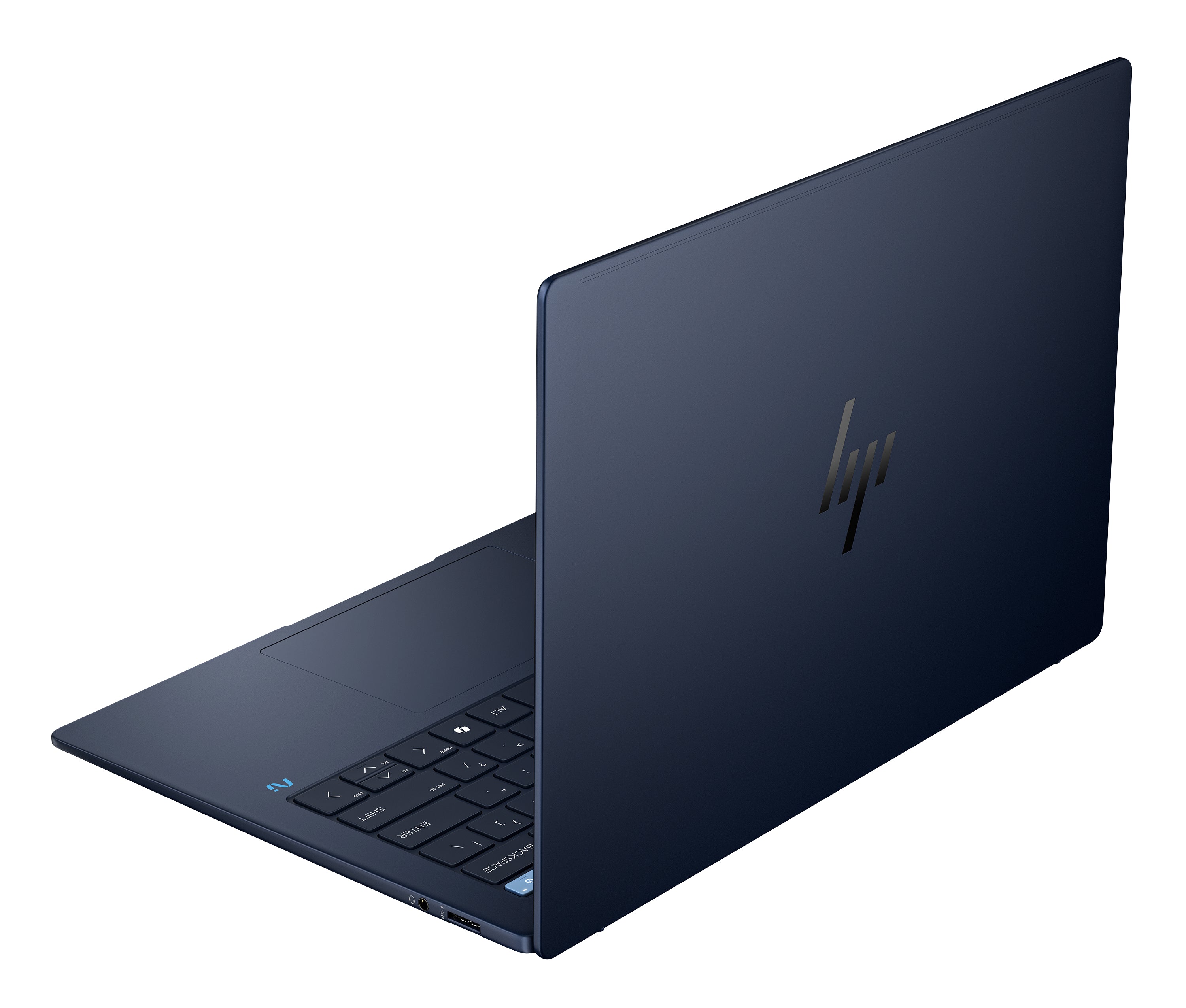 HP EliteBook Ultra G1q8 14" 2.2K Notebook, Snapdragon X Plus, 16GB RAM, 1TB SSD, Win11P - B16Y2UA#ABA