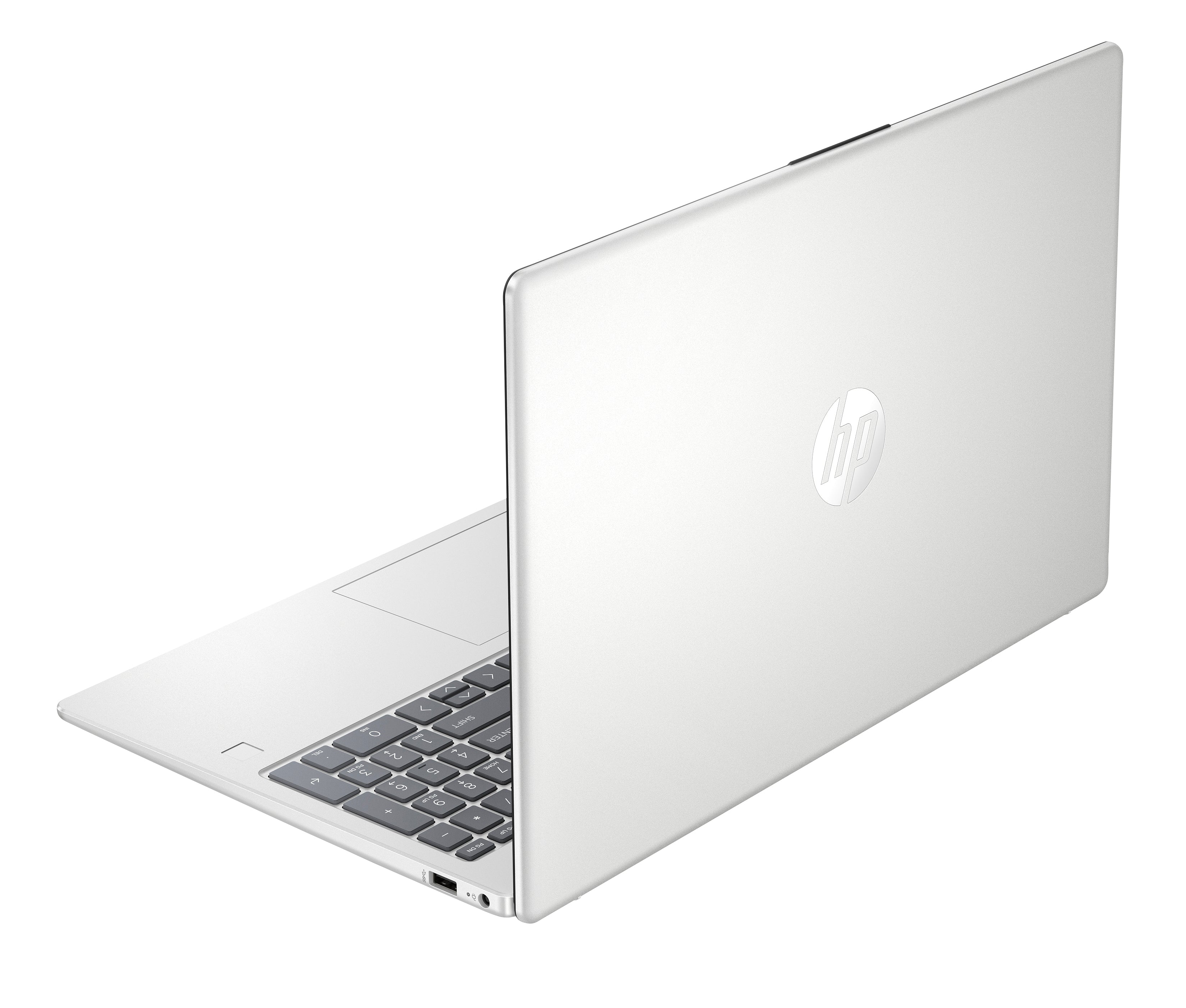 HP 15-fd0133wm 15.6" FHD Notebook, Intel i3-N305, 8GB RAM, 256GB SSD, Win11H - B4KT4UA#ABA (Certified Refurbished)