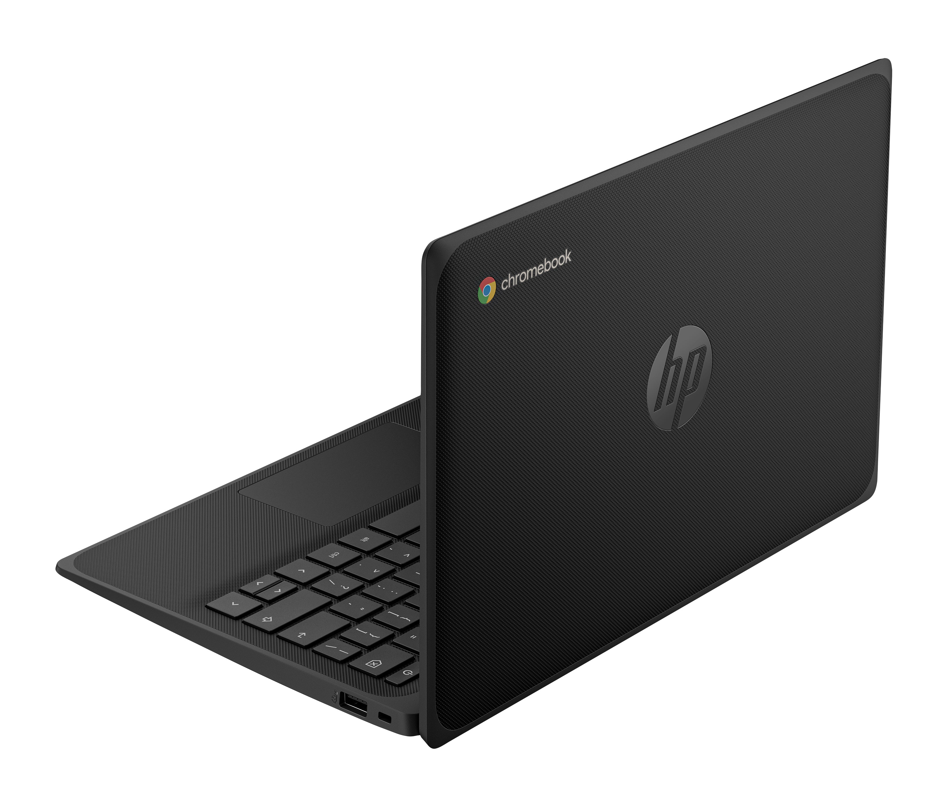 HP Fortis G1m 11.6" HD Chromebook, MediaTek Kompanio 520, 4GB RAM, 32GB eMMC, ChromeOS - B5JK0UT#ABA (Certified Refurbished)