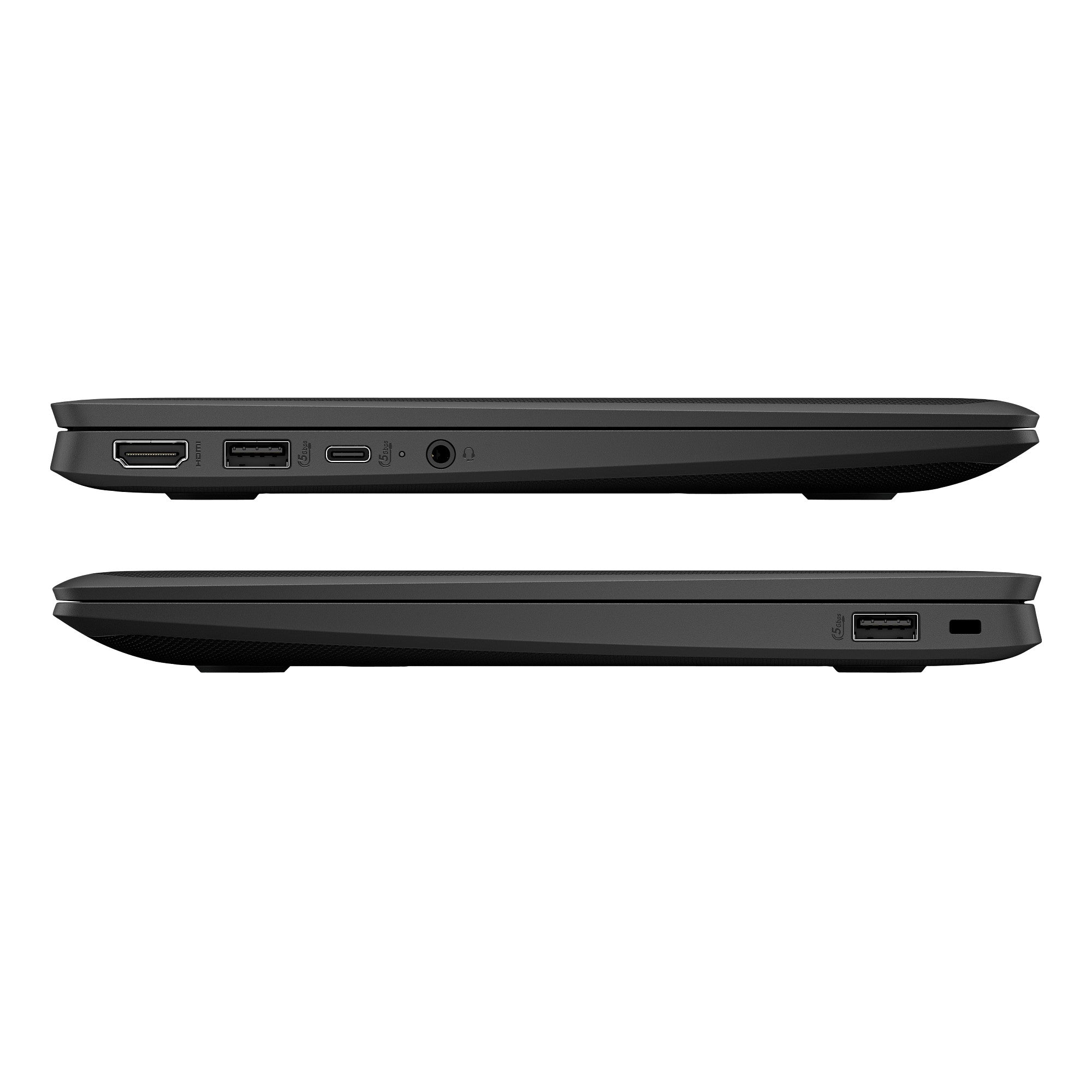 HP Fortis G1m 11.6" HD Chromebook, MediaTek Kompanio 520, 4GB RAM, 32GB eMMC, ChromeOS - B5JK0UT#ABA (Certified Refurbished)