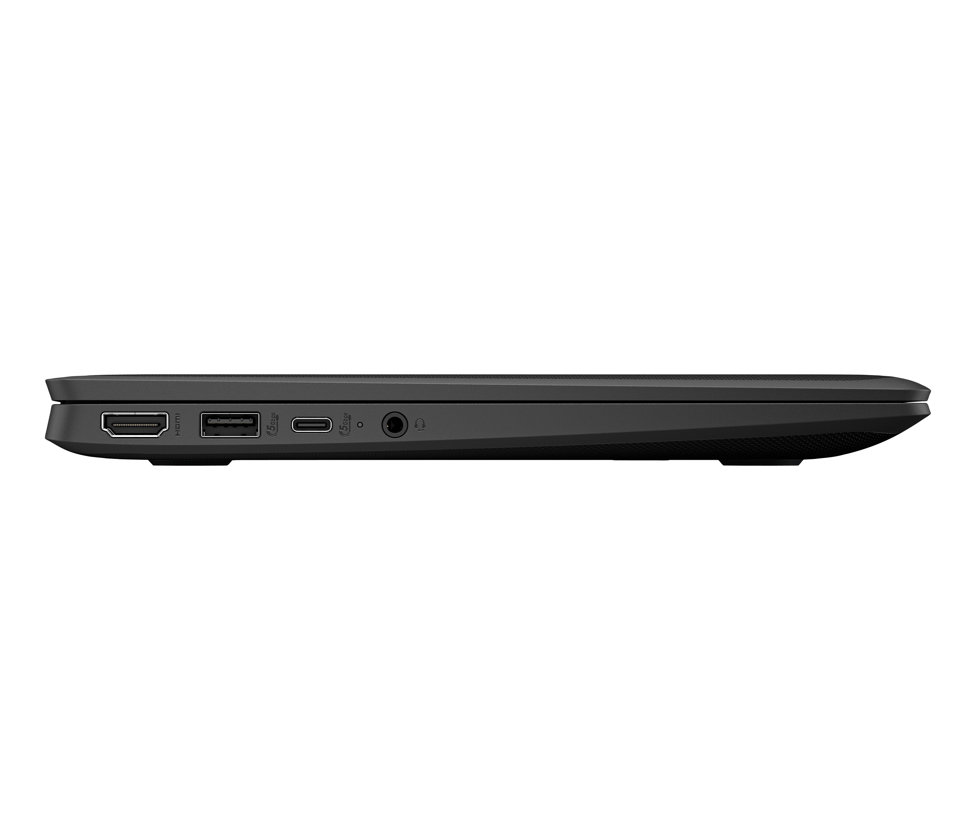 HP Fortis G1m 11.6" HD Chromebook, MediaTek Kompanio 520, 4GB RAM, 32GB eMMC, ChromeOS - B5JK0UT#ABA (Certified Refurbished)