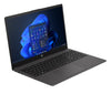 HP 250-G10 15.6" FHD Notebook, Intel i5-1334U, 3.40GHz, 16GB RAM, 256GB SSD, Win11P - B5MF3UA#ABA