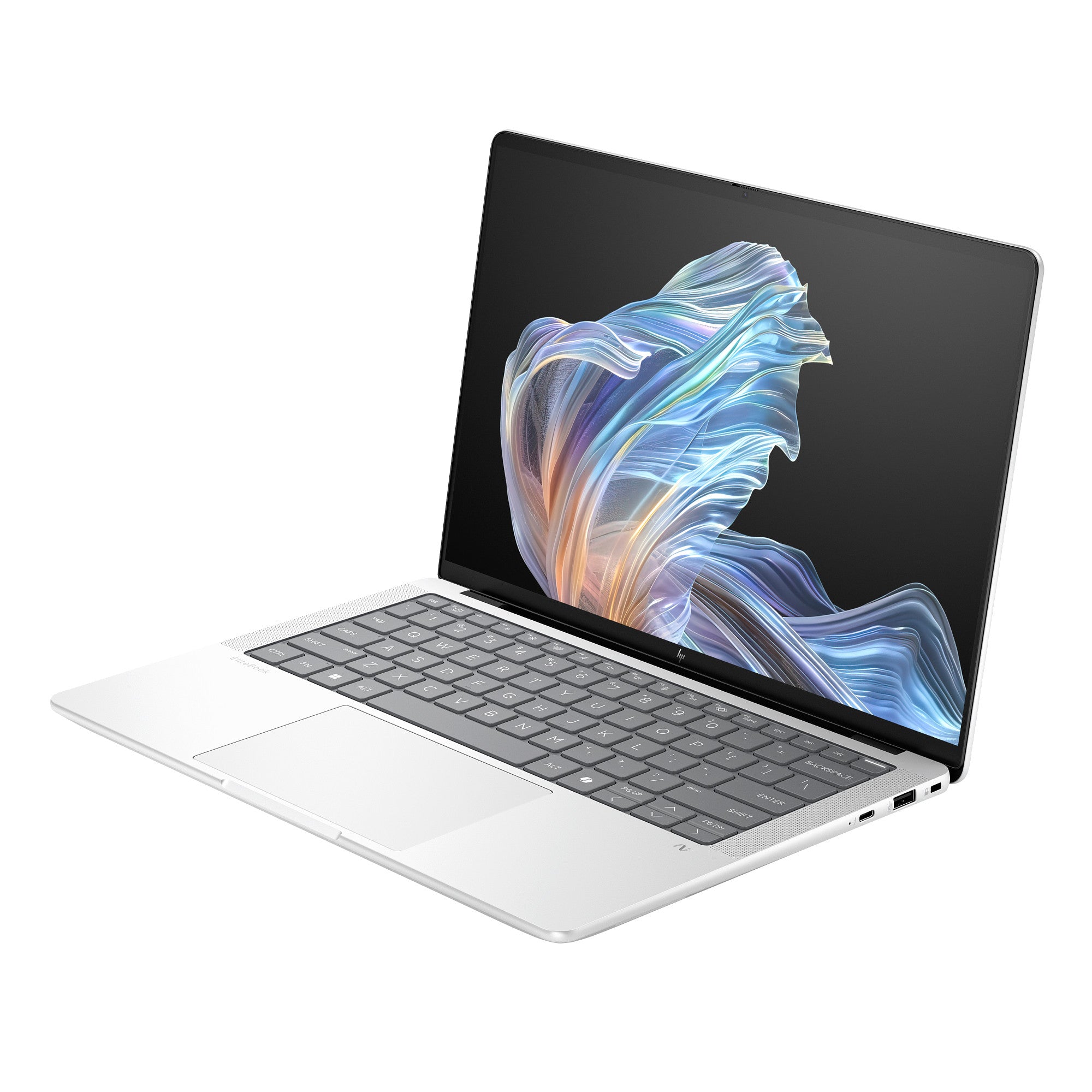 HP EliteBook X G1a 14" 2.8K Notebook, AMD Ryzen AI 7 PRO 360, 32GB RAM, 1TB SSD, Win11P - B5PH8UT#ABA