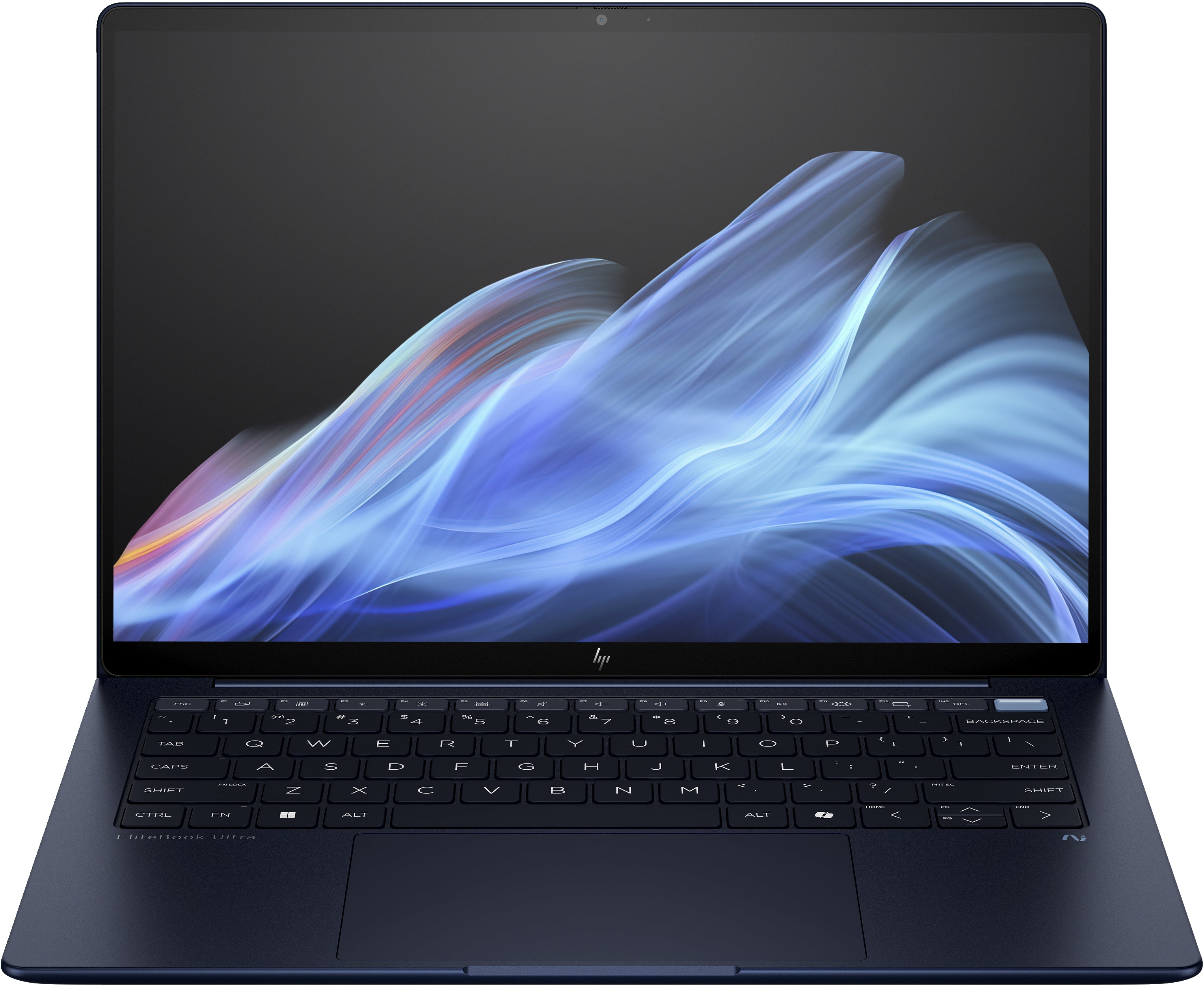 HP EliteBook Ultra G1i 14" 2.8K Notebook, Intel Ultra 7 266V, 16GB RAM, 512GB SSD, Win11P - CB6B7U8#ABA (Certified Refurbished)