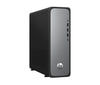 HP OmniDesk Slim S03-0010 Desktop, Intel 300, 3.9GHz, 8GB RAM, 256GB SSD, Win11H - B5RX6AA#ABA