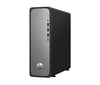 HP OmniDesk Slim S03-0010 Desktop, Intel 300, 3.9GHz, 8GB RAM, 256GB SSD, Win11H - B5RX6AA#ABA