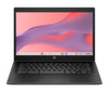 HP Fortis G1i 14" FHD Chromebook, Intel N150, 0.8GHz, 8GB RAM, 64GB eMMC, ChromeOS - B6AX4UT#ABA