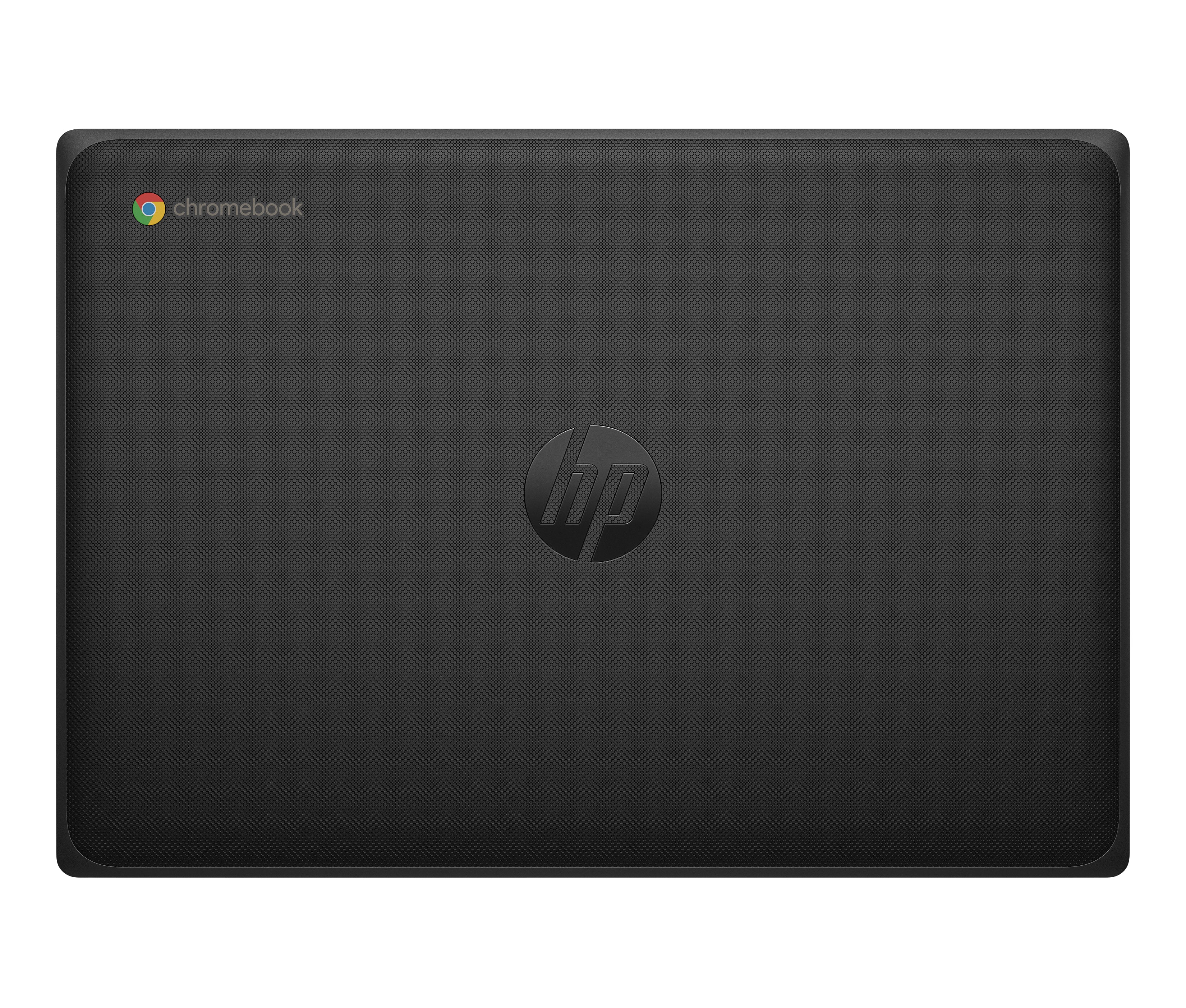HP Fortis G1i 14" HD Chromebook, Intel N150, 0.8GHz, 8GB RAM, 64GB eMMC, ChromeOS - B6AX2UT#ABA