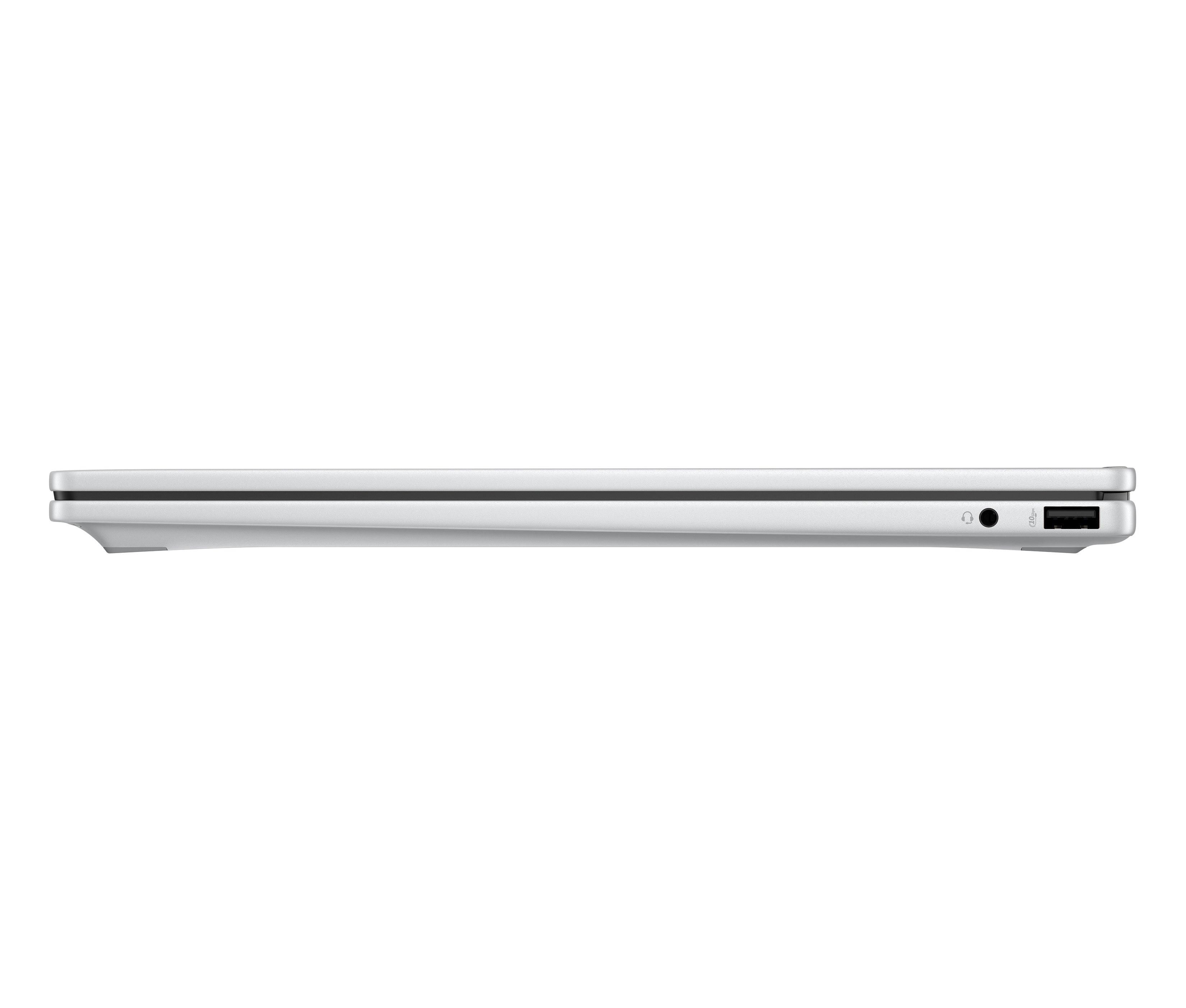 HP OmniBook 7 Flip 16-au0050cl 16" 2K Notebook, Intel Ultra 5 226V, 16GB RAM, 512GB SSD, Win11H - CK0R2UA#ABA (Certified Refurbished)