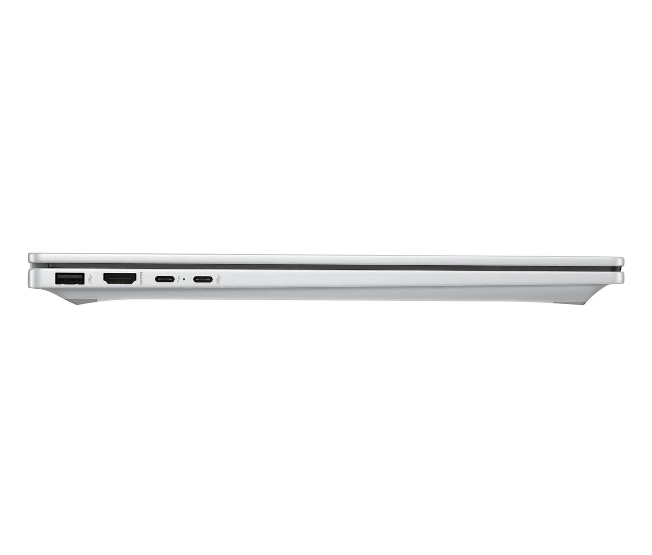 HP OmniBook 7 16T-AF100 16" WUXGA Laptop, Intel Ultra 5 225H, 16GB RAM, 1TB SSD, Win11H - D60YFU8#ABA (Certified Refurbished)