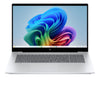 HP OmniBook 7 17-dc0000nr 17.3" FHD Next Gen AI Laptop, Intel Ultra 7 256V, 2.20GHz, 16GB RAM, 1TB SSD, Win11H - B6KG1UA#ABA