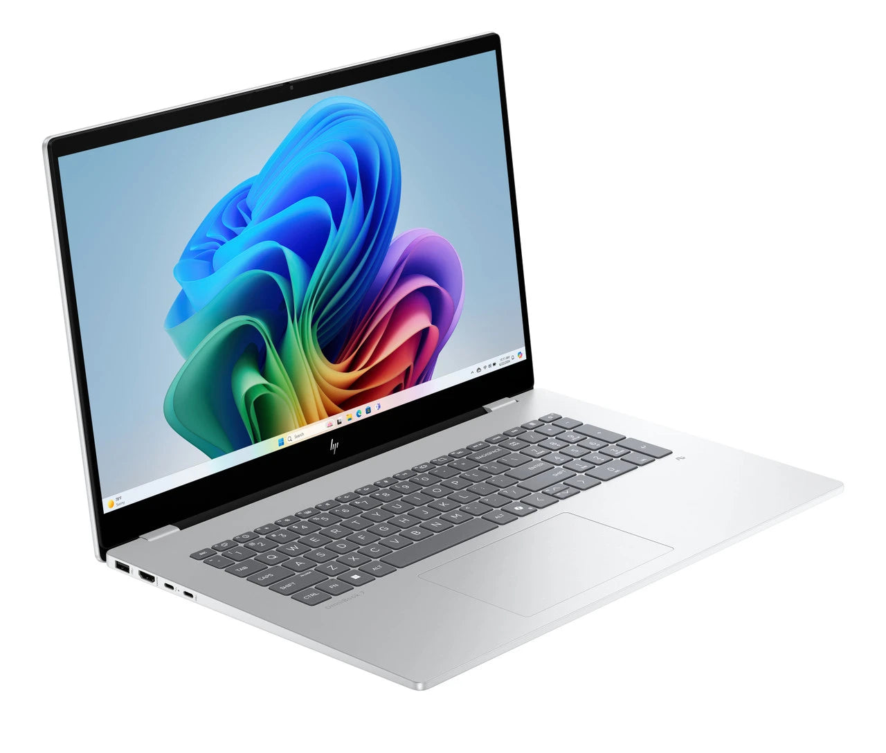 HP OmniBook 7 16T-AF100 16" WUXGA Laptop, Intel Ultra 5 225H, 16GB RAM, 1TB SSD, Win11H - D60YFU8#ABA (Certified Refurbished)