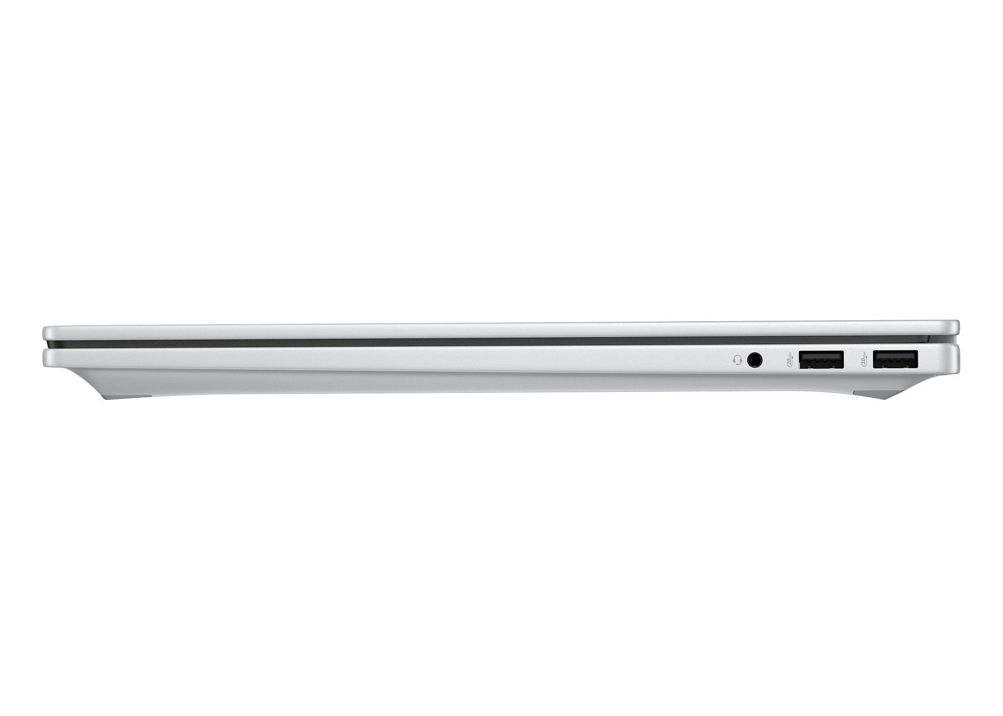 HP OmniBook 7 17-dc0000nr 17.3" FHD Next Gen AI Laptop, Intel Ultra 7 256V, 2.20GHz, 16GB RAM, 1TB SSD, Win11H - B6KG1UA#ABA