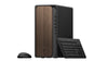HP OmniDesk M03-0057c Tower Desktop, Intel Ultra 7 265, 32GB RAM, 1TB SSD, Win11H - B5UJ6AA#ABA (Certified Refurbished)