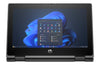 HP Fortis Flip G1i 11.6" HD Convertible Notebook, Intel N250, 16GB RAM, 256GB SSD, Win11P - B6LD4UT#ABA