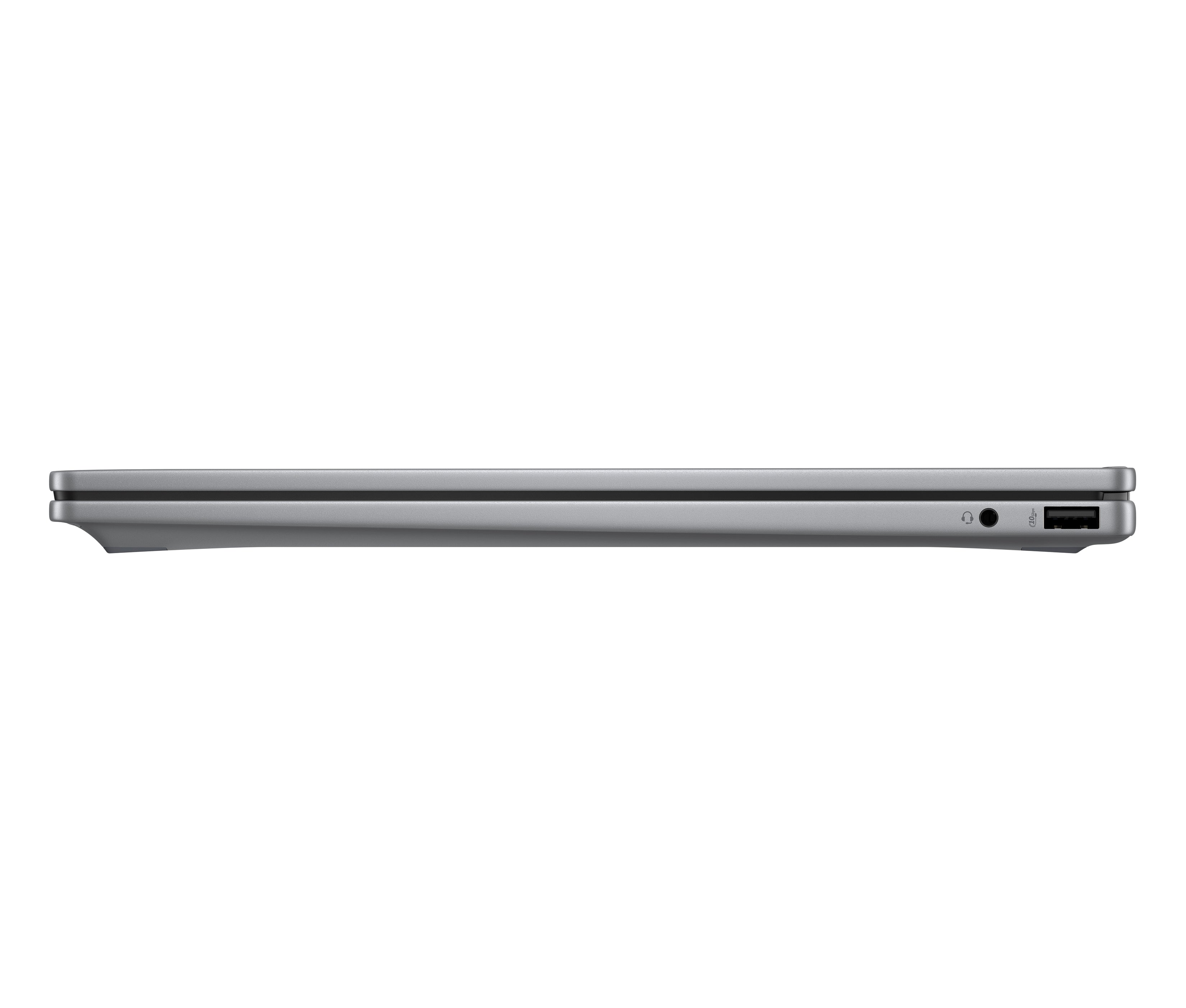 HP OmniBook X Flip 16-be0003dx 16" 2K Convertible Notebook, AMD Ryzen 5 220, 8GB RAM, 512GB SSD, Win11H - B73U4UA#ABA (Certified Refurbished)