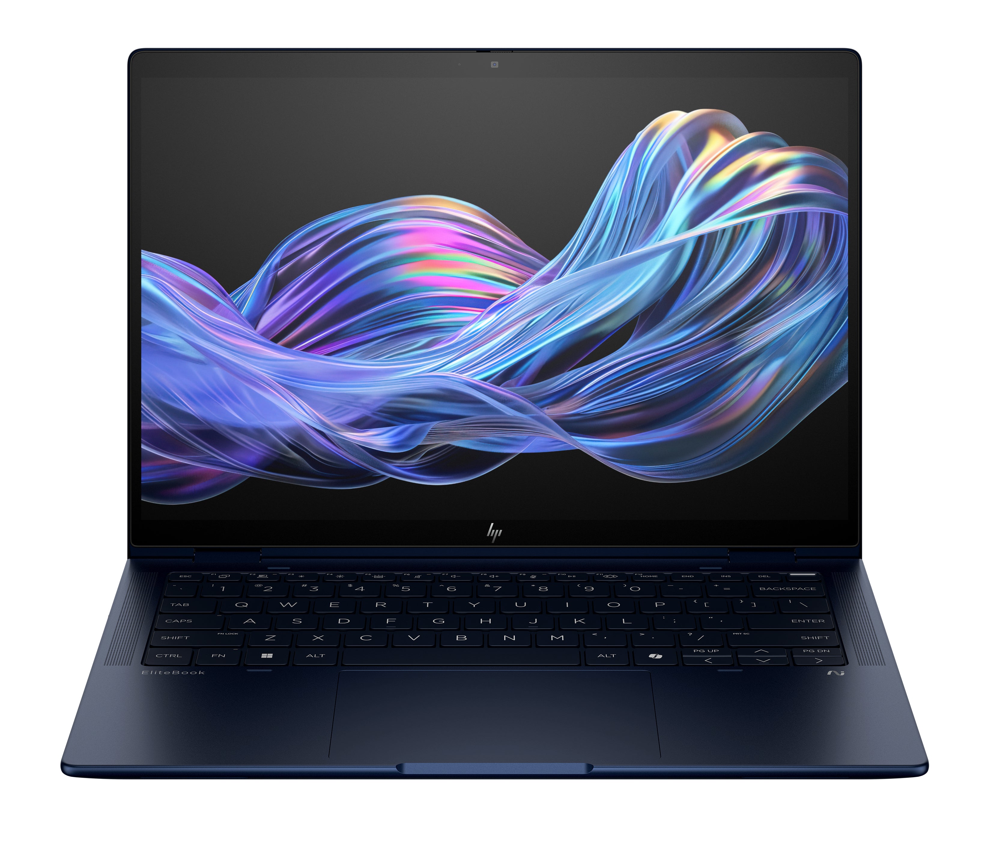 HP EliteBook X Flip G1i 14" WUXGA Notebook, Intel Ultra 5 226V, 16GB RAM, 512GB SSD, Win11P - C09J8U8#ABA