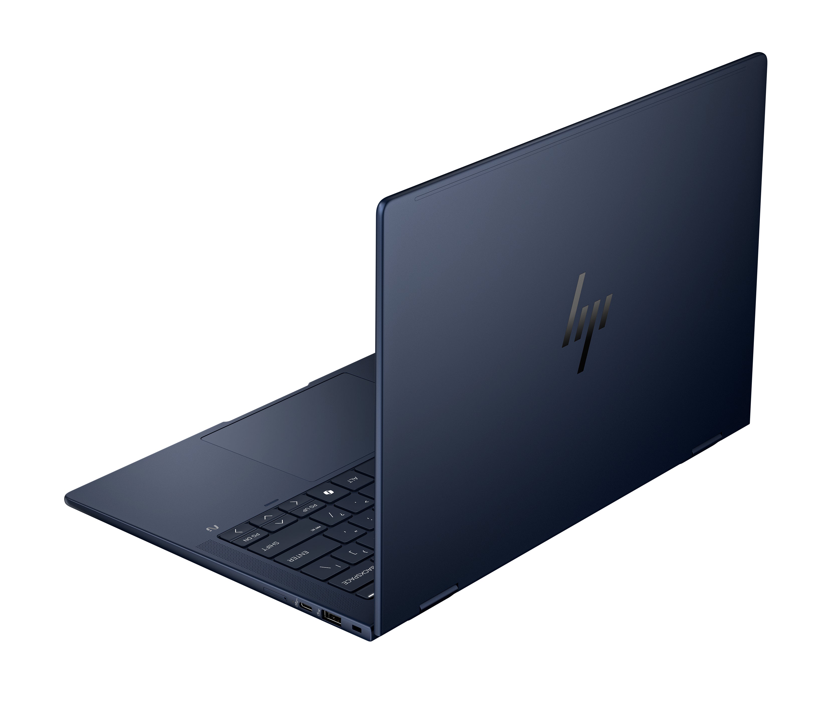 HP EliteBook X Flip G1i 14" WUXGA Notebook, Intel Ultra 5 226V, 16GB RAM, 512GB SSD, Win11P - C09J8U8#ABA