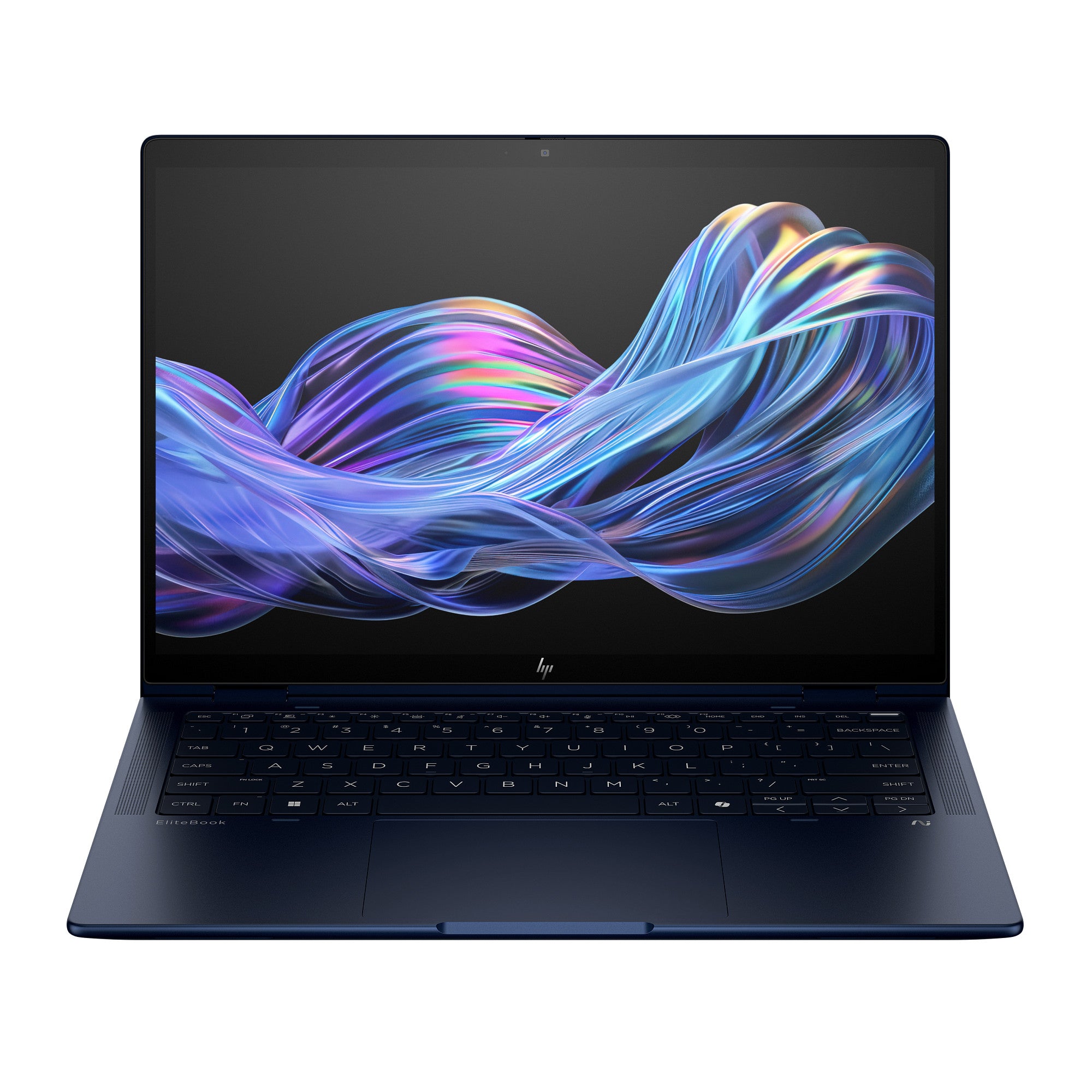 HP EliteBook X Flip G1i 14" WUXGA Notebook, Intel Ultra 5 226V, 16GB RAM, 512GB SSD, Win11P - C09J8U8#ABA