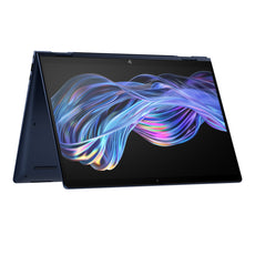 HP EliteBook X Flip G1i 14" WUXGA Notebook, Intel Ultra 5 236V, 16GB RAM, 512GB SSD, Win11P - B86CFUT#ABA