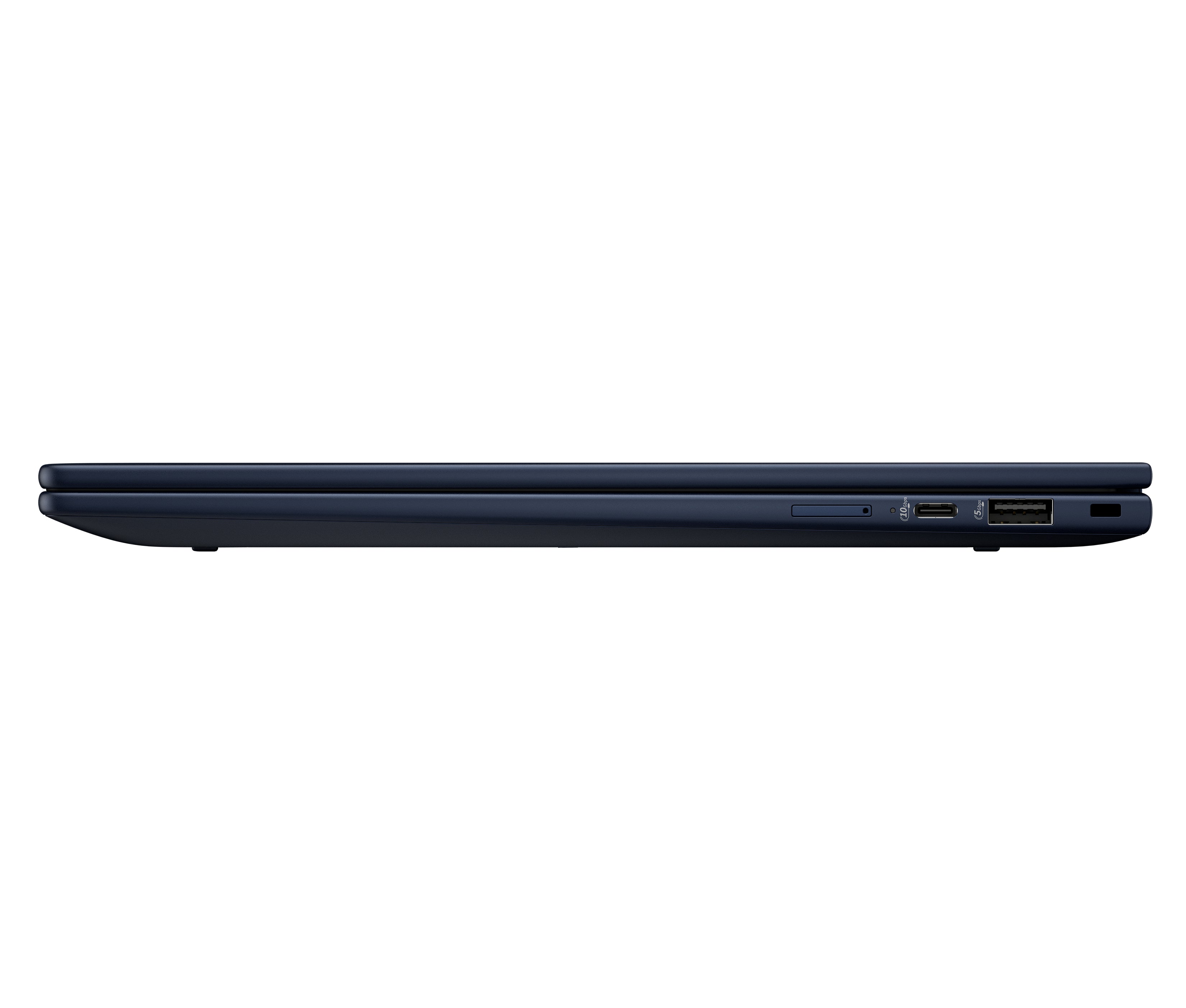 HP EliteBook X Flip G1i 14" WUXGA Notebook, Intel Ultra 5 226V, 16GB RAM, 512GB SSD, Win11P - C09J8U8#ABA