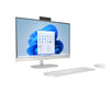 HP 24-cr1180 23.8" FHD All-in-One PC, Intel Ultra 7 155U, 16GB RAM, 1TB SSD, Win11H - B88DHAA#ABA