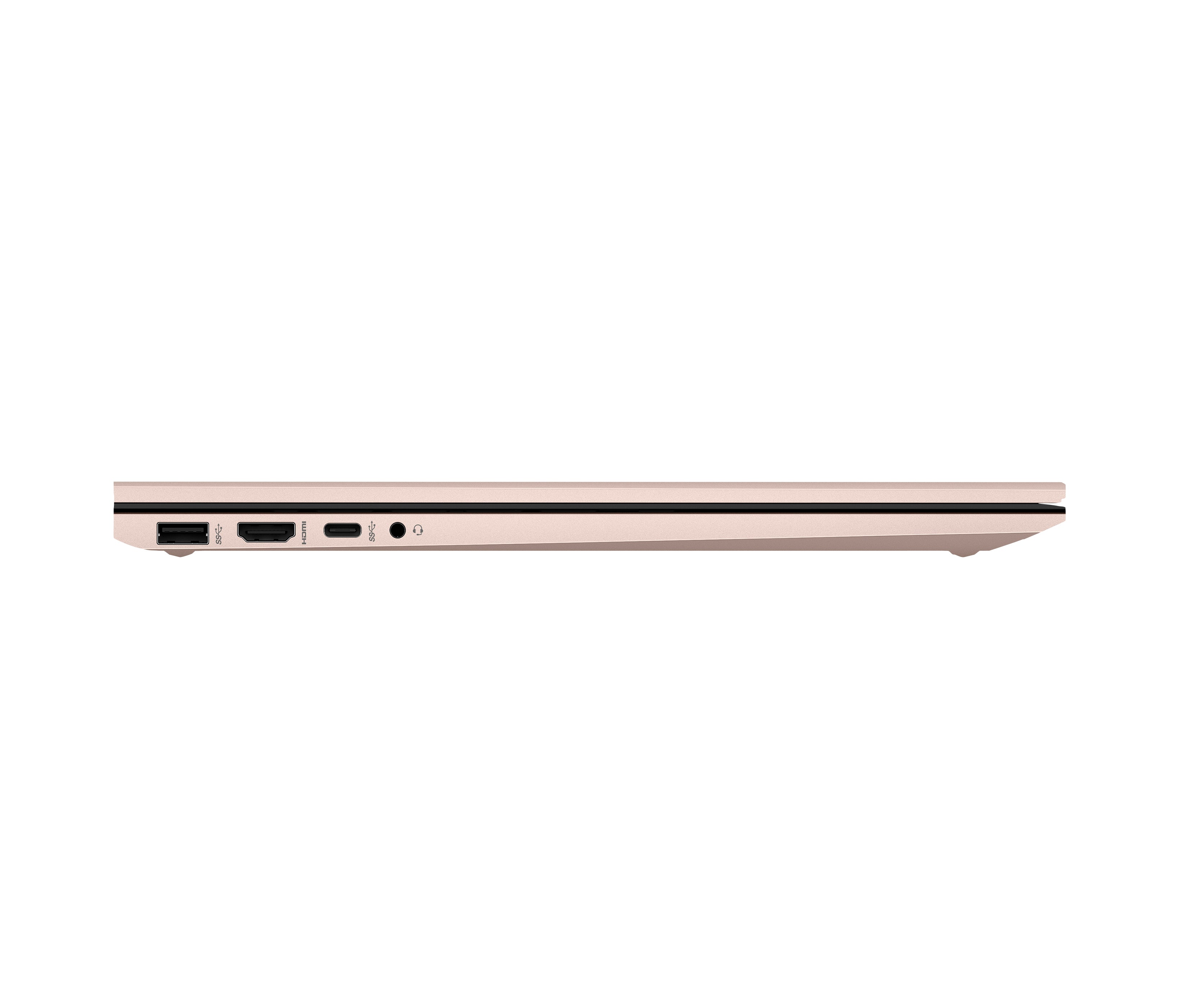 HP 17-cn3375nr 17.3" HD+ Notebook, Intel i5-1334U, 3.40GHz, 8GB RAM, 512GB SSD, Win11H - B89N0UA#ABA (Certified Refurbished)