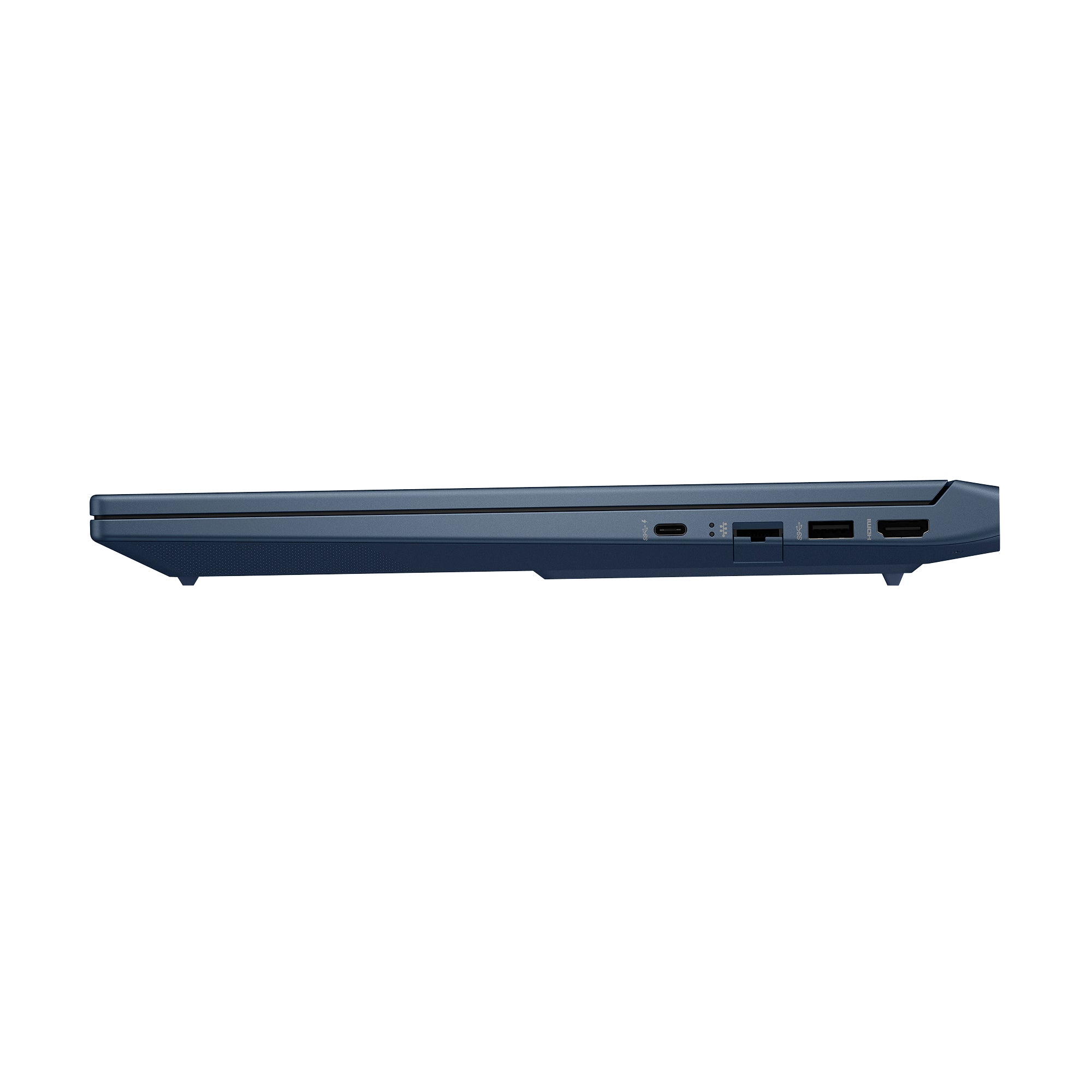 HP Victus 15-fb3565nr 15.6" FHD Gaming Notebook, AMD R5-8645HS, RTX 3050, 16GB RAM, 512GB SSD, Win11H - B89NGUA#ABA