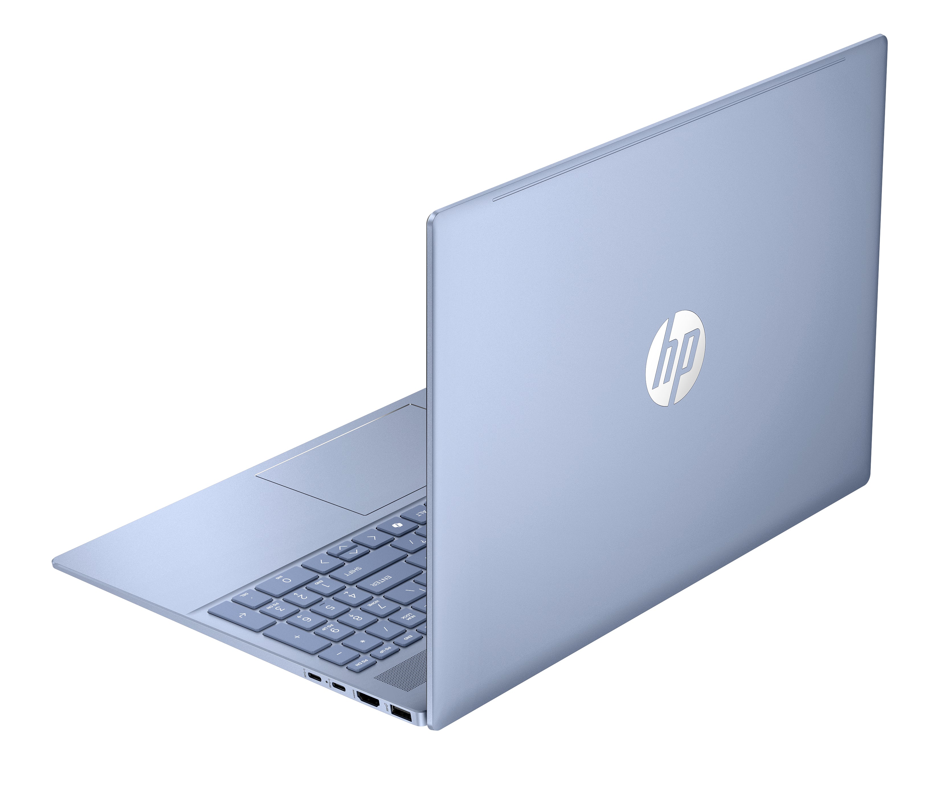HP OmniBook 5 16-af1961nr 16" 2K Laptop AI PC, Intel Ultra 7 255U, 2.0GHz, 16GB RAM, 1TB SSD, Win11H - B89NKUA#ABA
