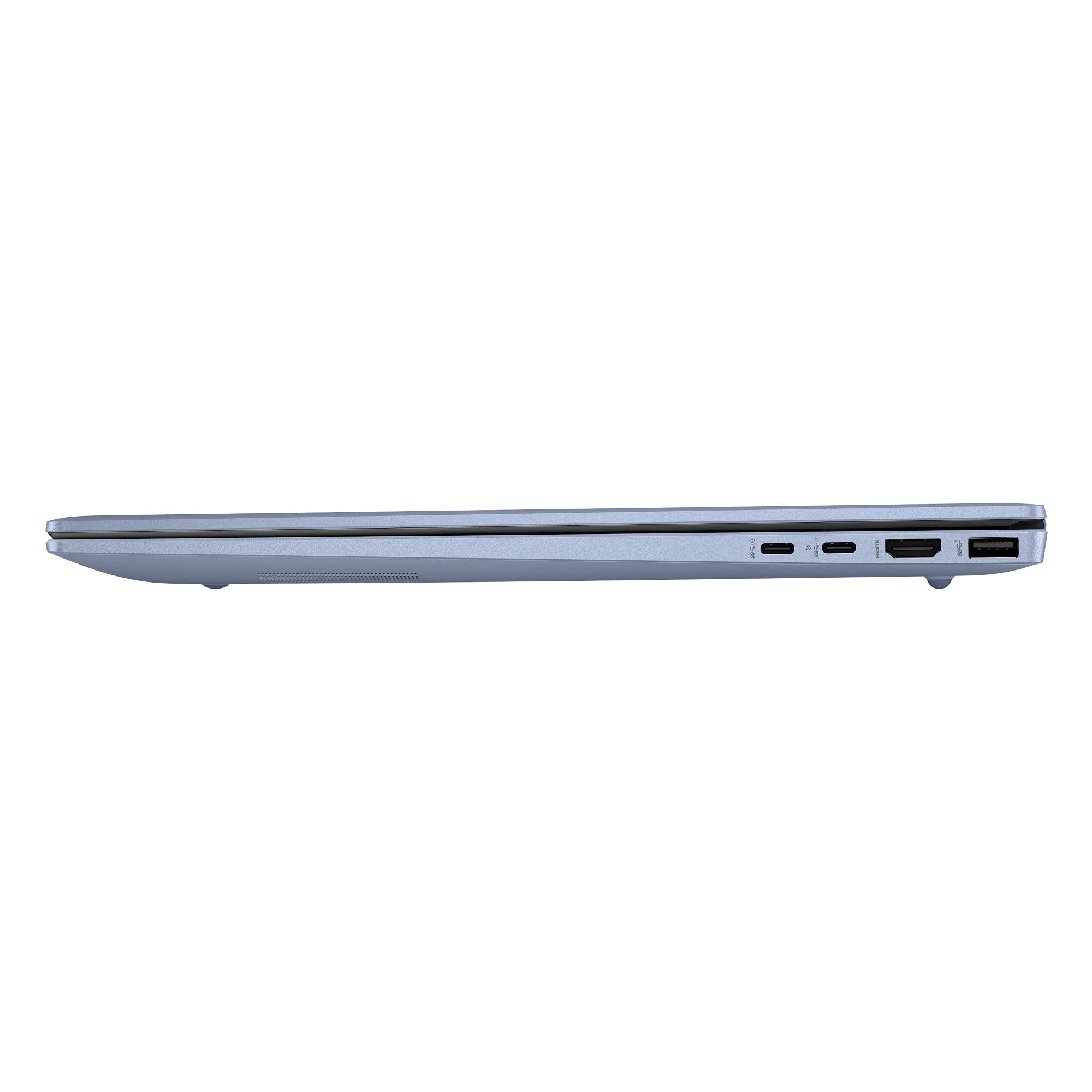 HP OmniBook 5 16-af1961nr 16" 2K Laptop AI PC, Intel Ultra 7 255U, 2.0GHz, 16GB RAM, 1TB SSD, Win11H - B89NKUA#ABA