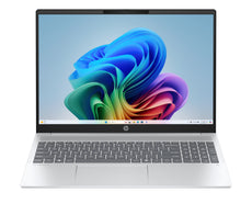 HP OmniBook 5 16-ag1547nr 16" 2K Notebook, AMD Ryzen AI 7 350, 16GB RAM, 1TB SSD, Win11H - B89NLUA#ABA