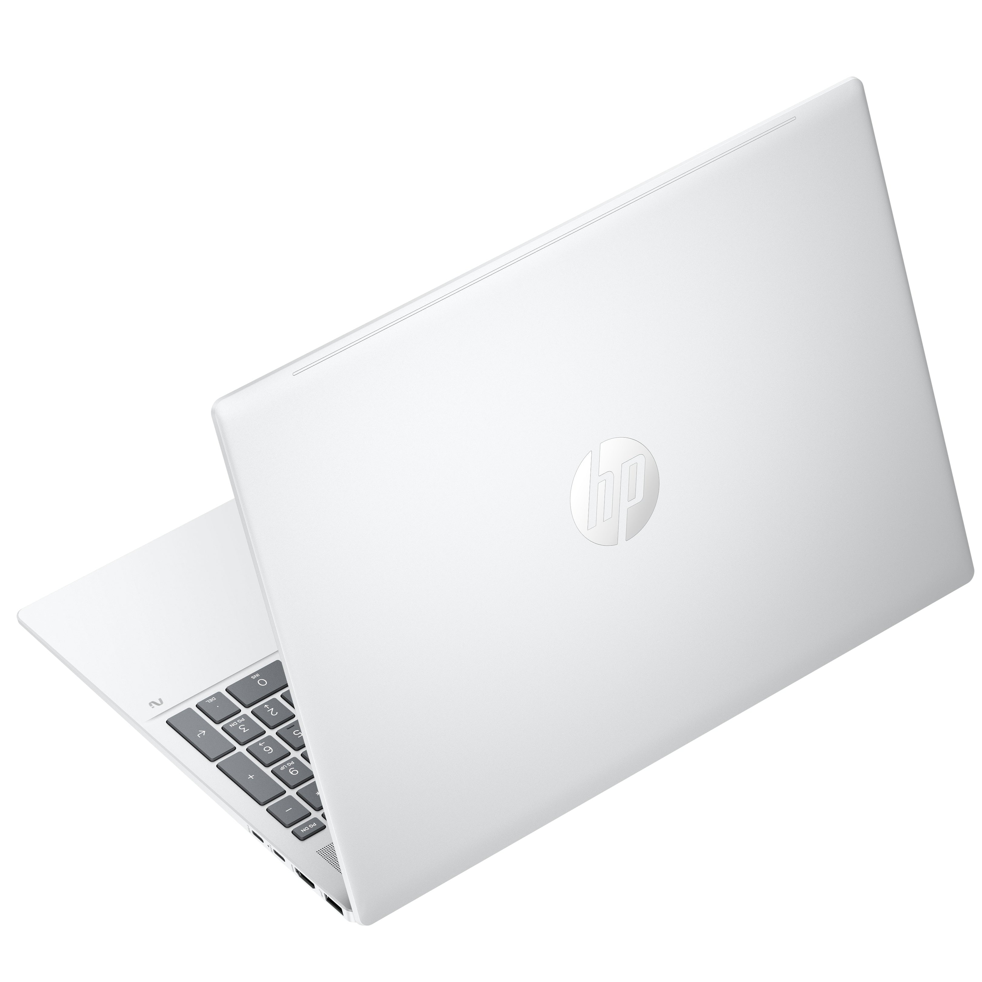 HP OmniBook 5 16-ag1017cl 16" 2K Notebook, AMD Ryzen AI 7 350, 16GB RAM, 1TB SSD, Win11H - BD4Z0UA#ABA (Certified Refurbished)