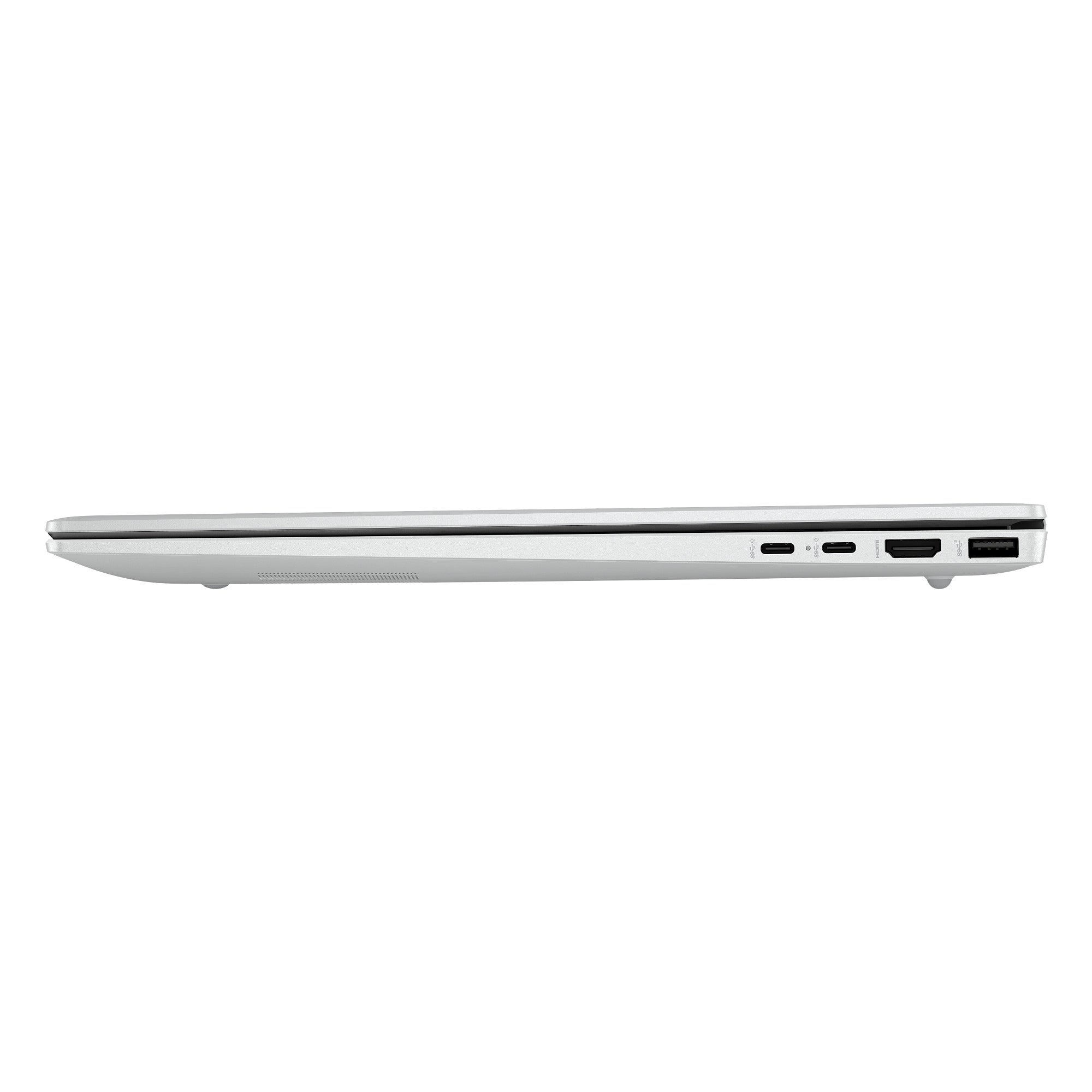 HP OmniBook 5 16-ag1017cl 16" 2K Notebook, AMD Ryzen AI 7 350, 16GB RAM, 1TB SSD, Win11H - BD4Z0UA#ABA (Certified Refurbished)