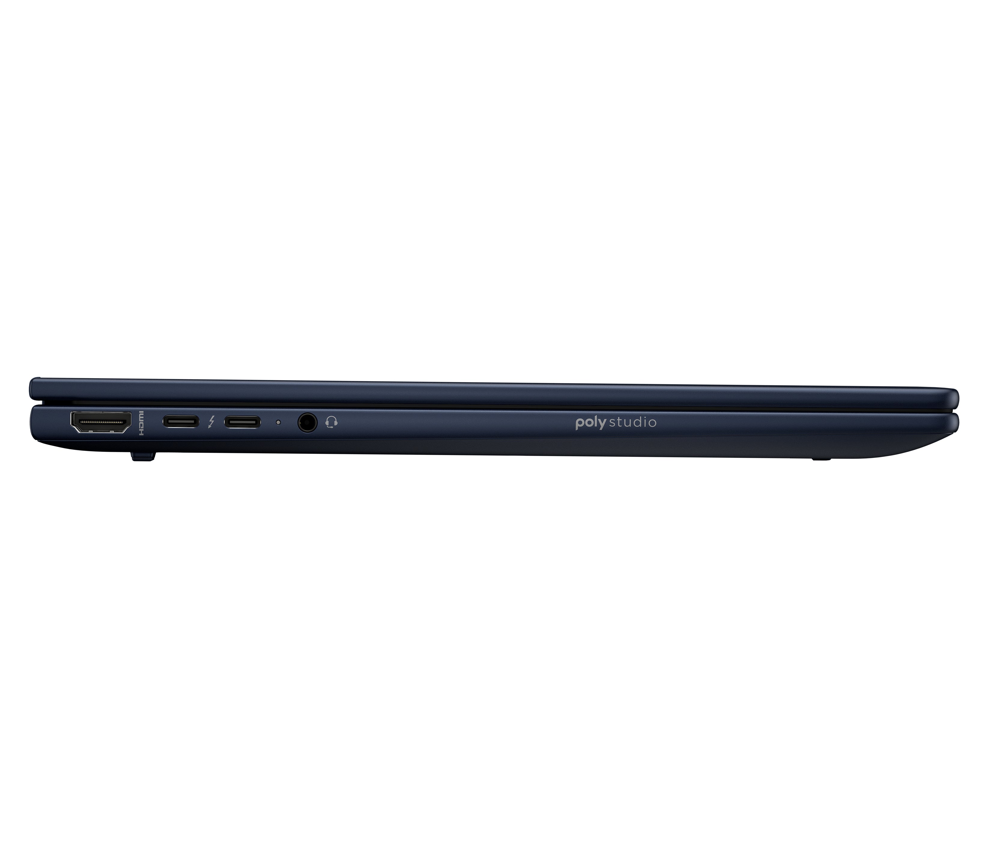 HP EliteBook X G1i 14" WUXGA Notebook, Intel Ultra 7 268V, 32GB RAM, 512GB SSD, Win11P - B8GE5UT#ABA