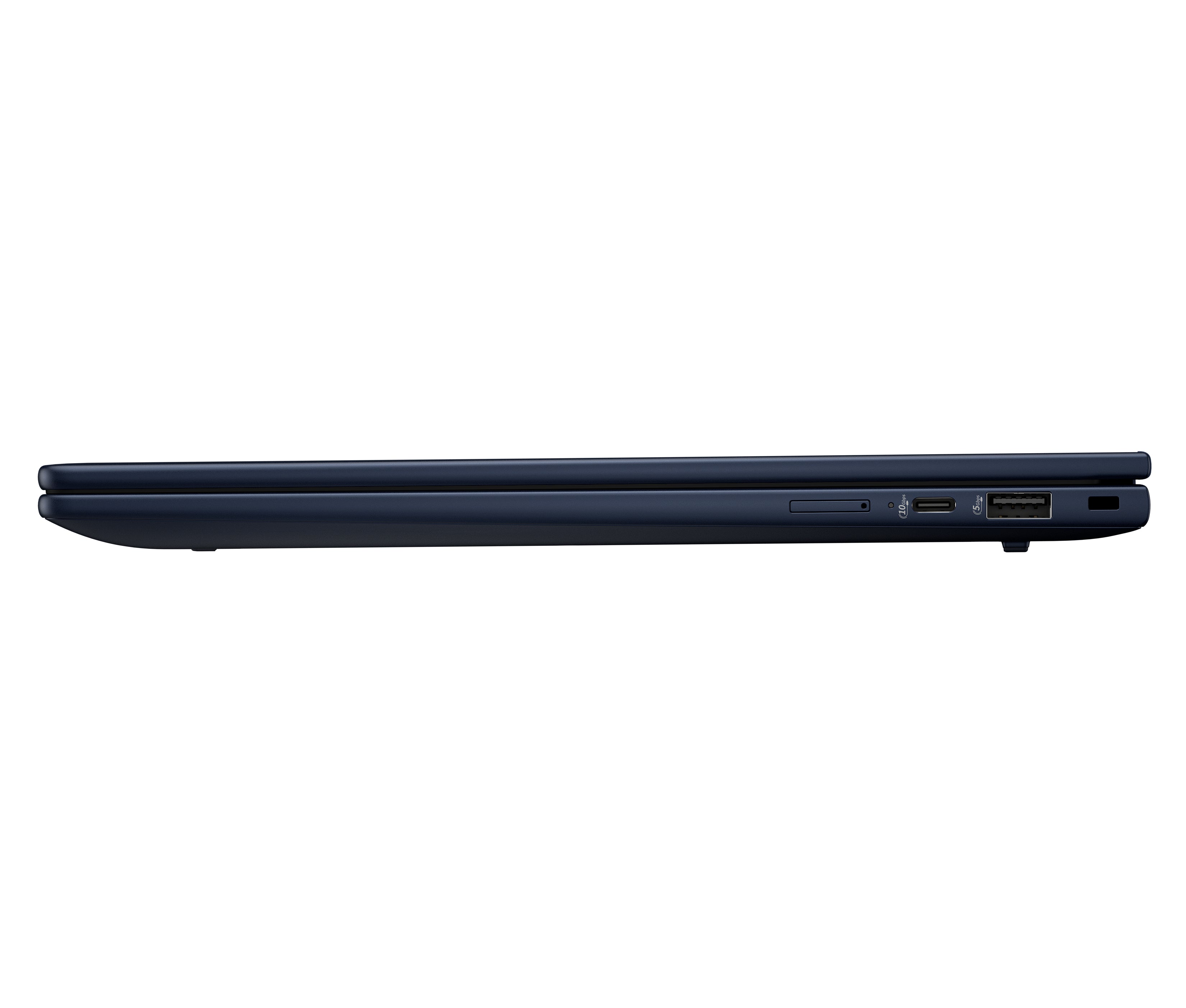 HP EliteBook X G1i 14" WUXGA Notebook, Intel Ultra 7 268V, 32GB RAM, 512GB SSD, Win11P - B8GE5UT#ABA