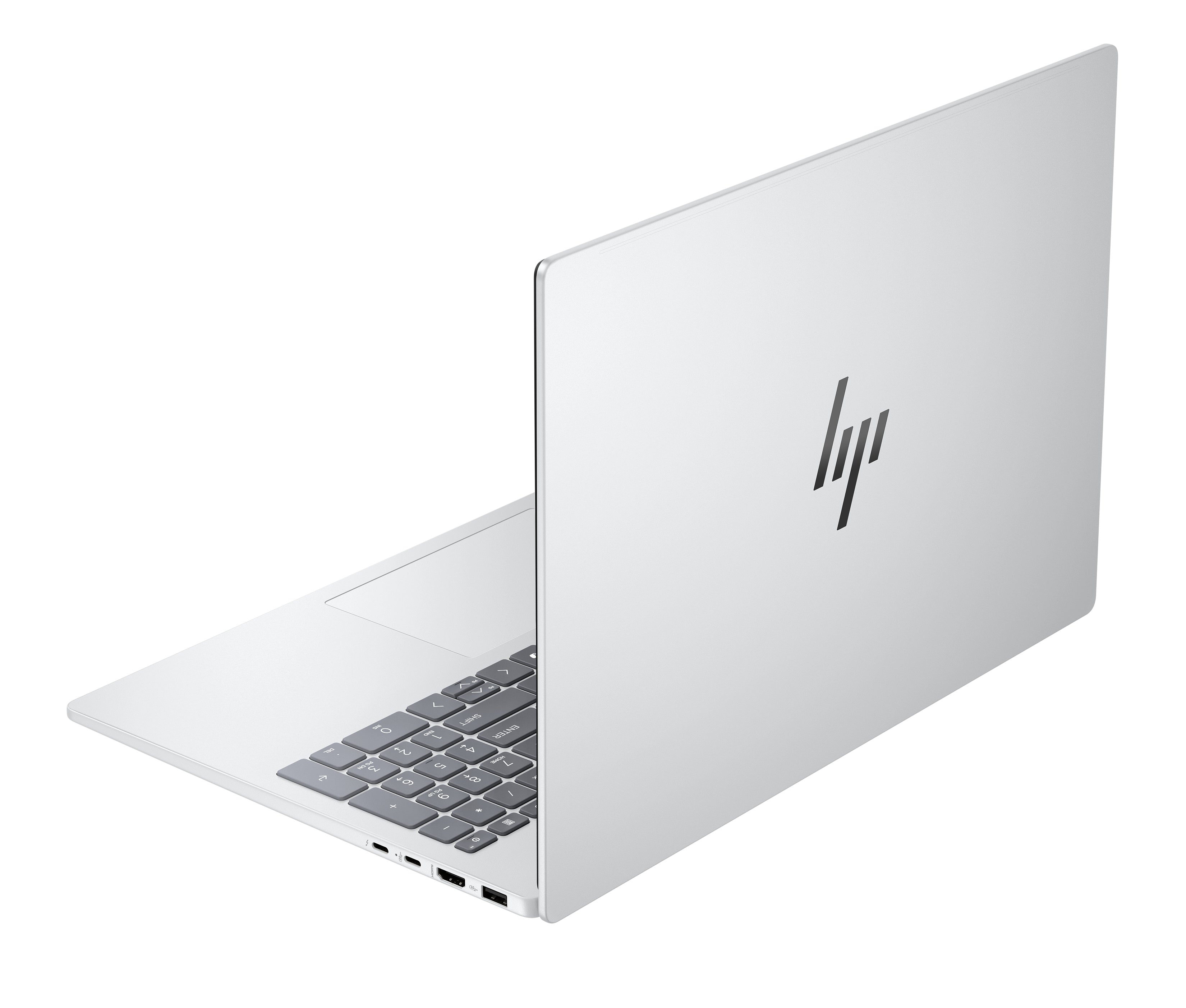 HP OmniBook 7 16-ay0075cl 16" 2K AI Notebook, Intel Ultra 7 255H, 32GB RAM, 1TB SSD, Win11H - B94P0UA#ABA (Certified Refurbished)