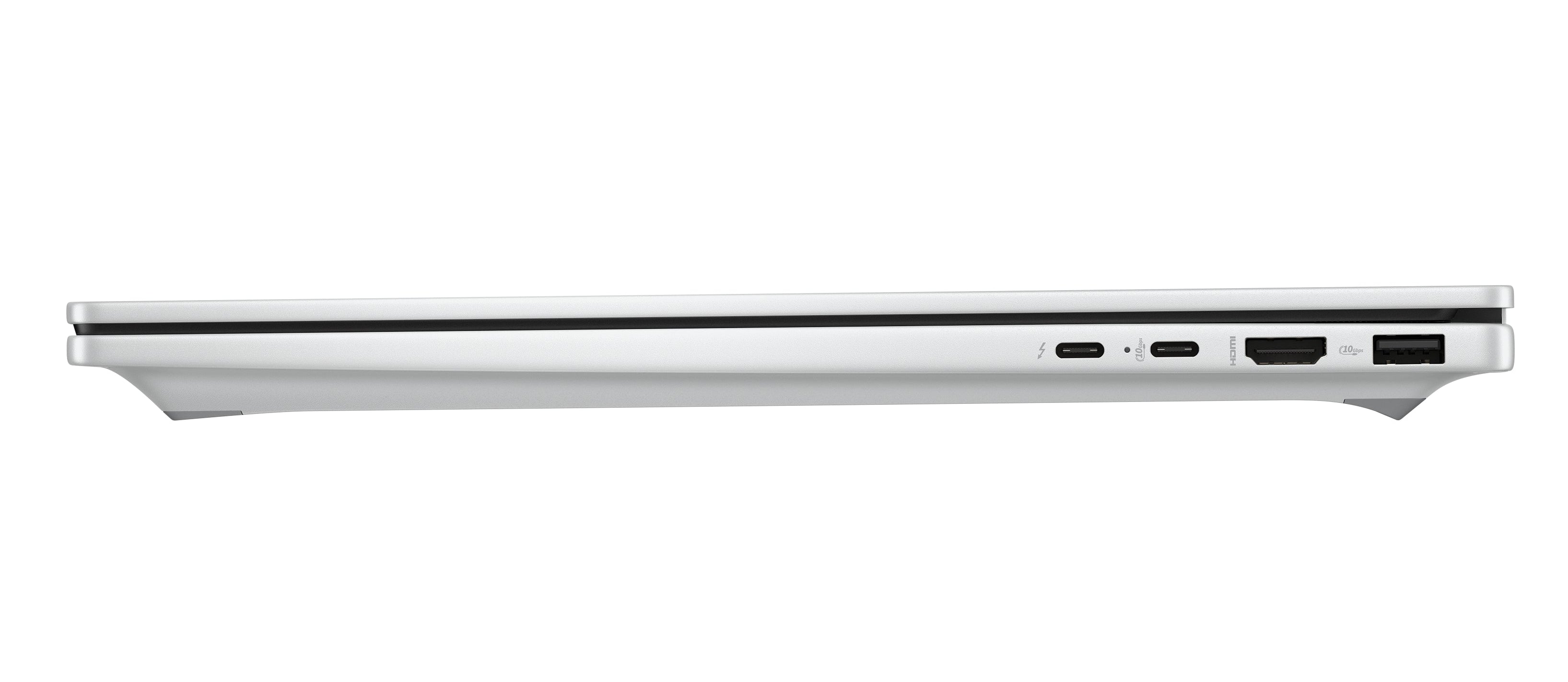 HP OmniBook 7 16-ay0075cl 16" 2K AI Notebook, Intel Ultra 7 255H, 32GB RAM, 1TB SSD, Win11H - B94P0UA#ABA (Certified Refurbished)