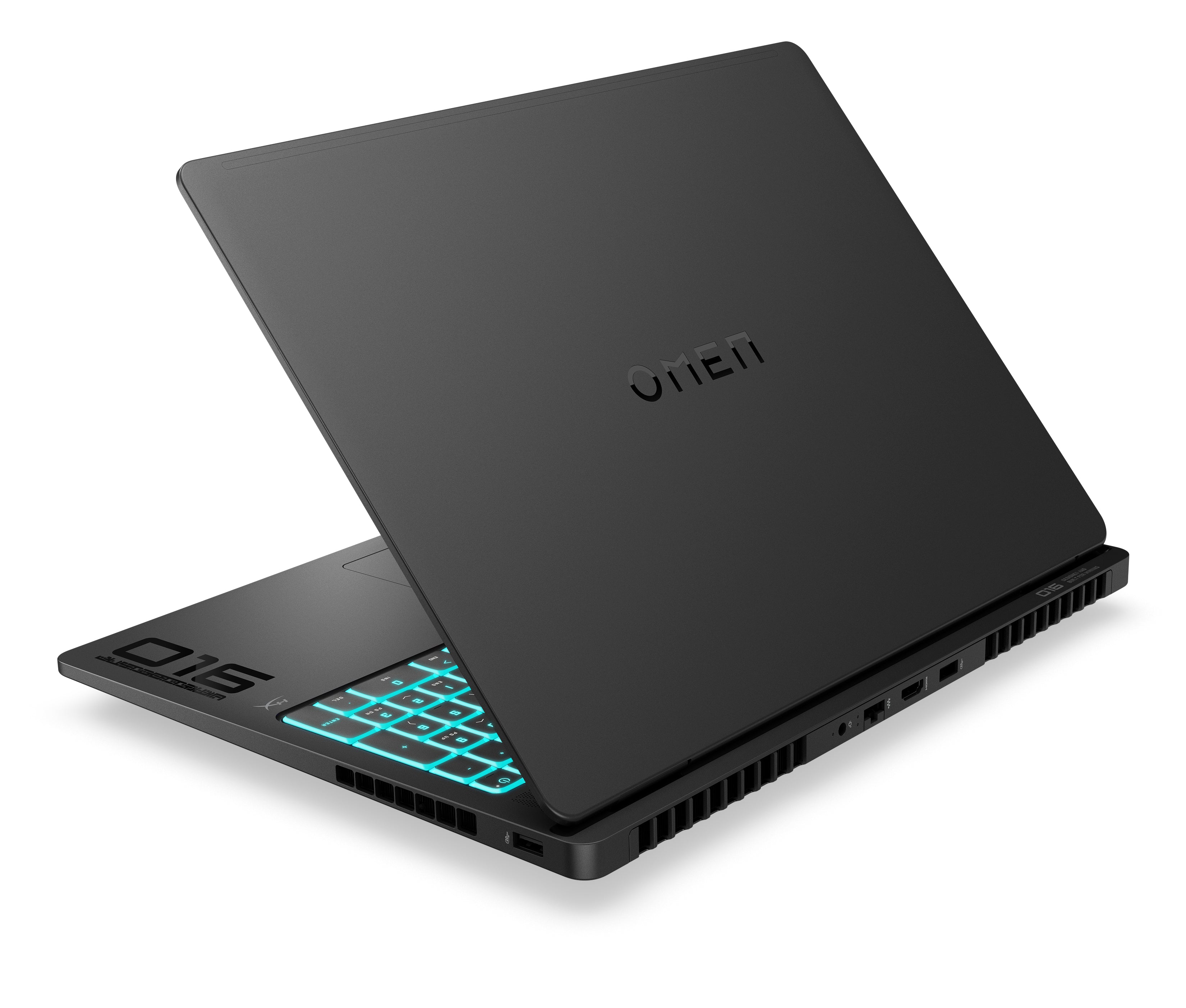 HP OMEN MAX 16-ak0047nr 16" WQXGA Gaming Laptop, AMD Ryzen AI 7 H 350, 16GB RAM, 1TB SSD, Win11H - B96S7UA#ABA (Certified Refurbished)