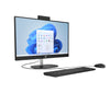 HP 24-cr0430 23.8" FHD All-in-One PC, Intel i3-N300, 3.80GHz, 8GB RAM, 256GB SSD, Win11H - B9KS1AA#ABA