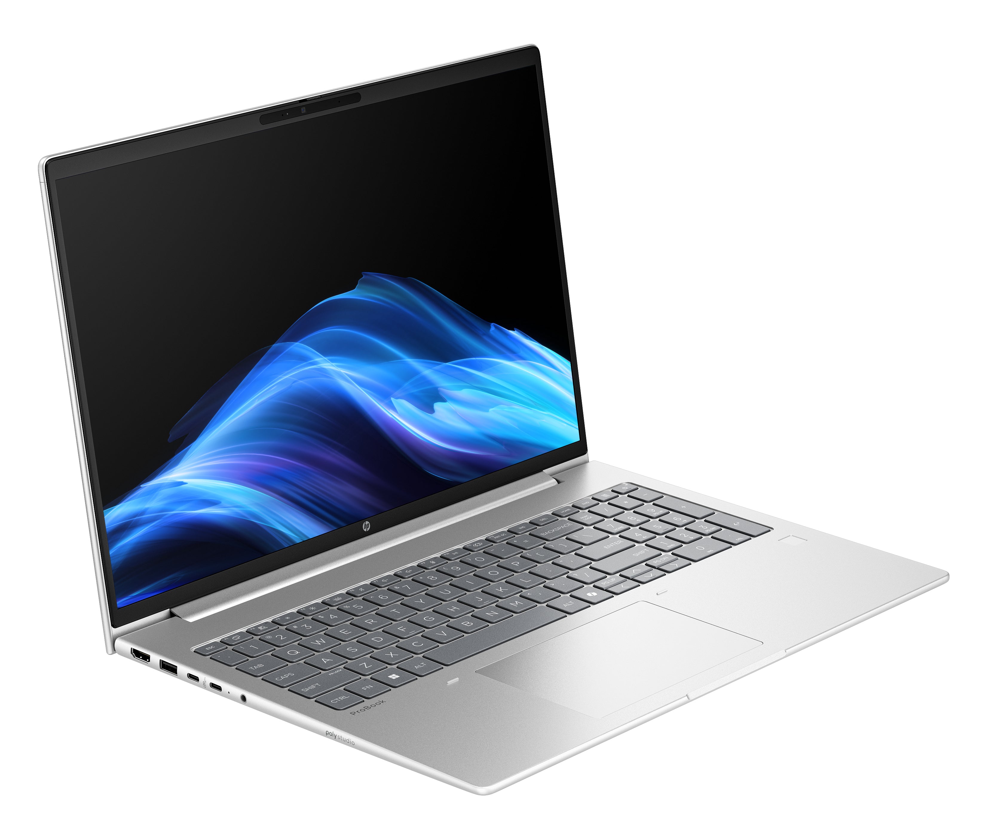 HP ProBook 4 G1i 16" WUXGA Notebook, Intel Ultra 7 255U, 16GB RAM, 512GB SSD, Win11P - BB3Q8UT#ABA (Certified Refurbished)