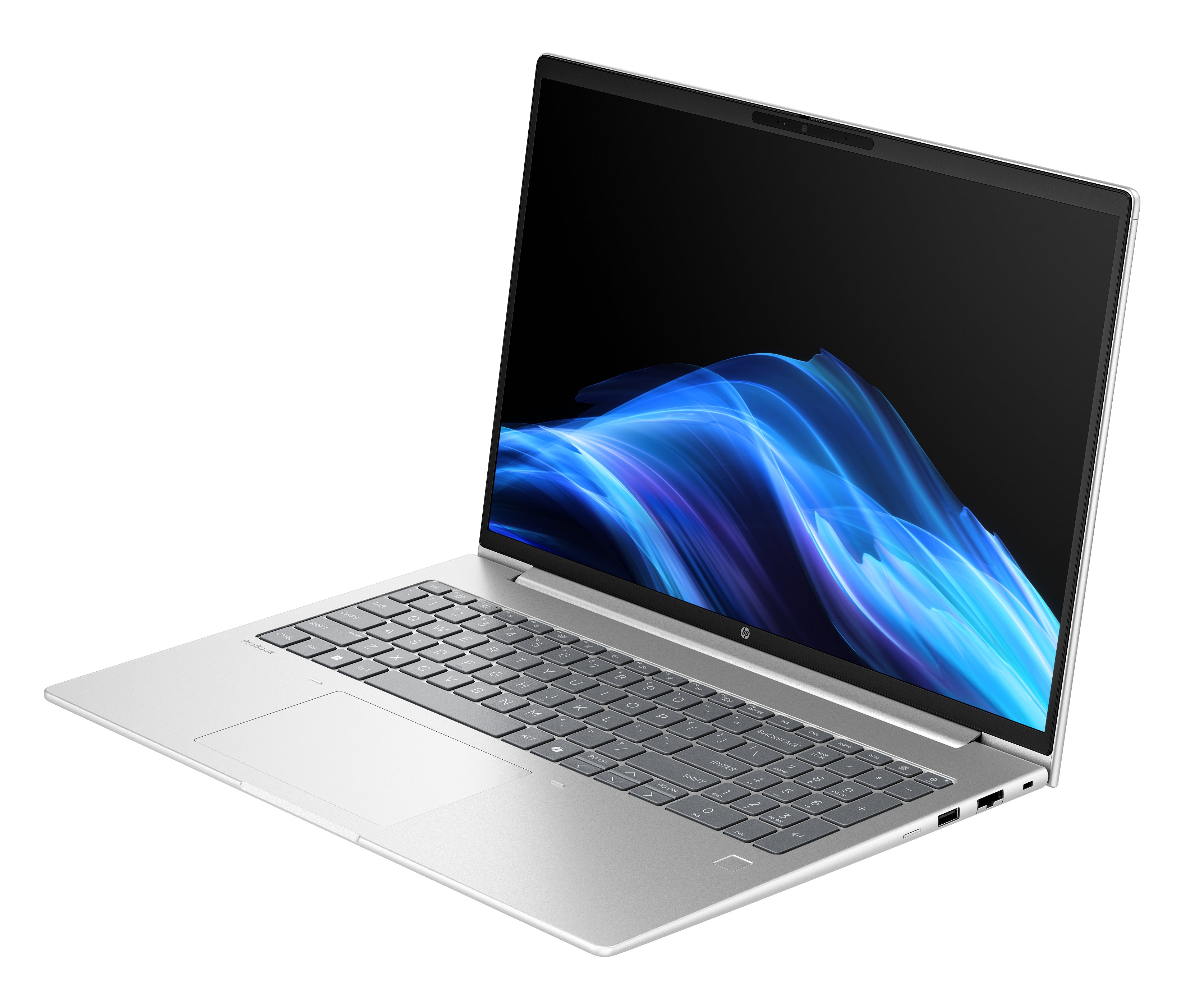 HP ProBook 4 G1i 16" WUXGA Notebook, Intel Ultra 7 255U, 16GB RAM, 512GB SSD, Win11P - BB3Q8UT#ABA (Certified Refurbished)