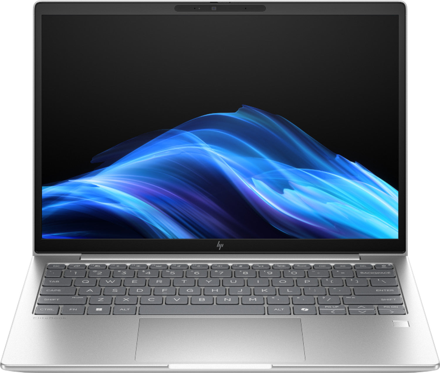HP EliteBook 6 G1i 13.3" WUXGA Notebook, Intel Ultra 5 235U, 16GB RAM, 512GB SSD, Win11P - BD5H9UT#ABA