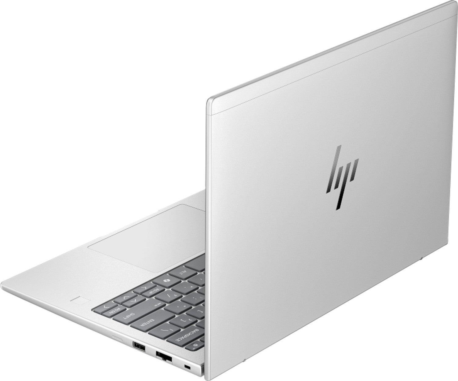 HP EliteBook 6 G1i 13.3" WUXGA Notebook, Intel Ultra 5 235U, 16GB RAM, 512GB SSD, Win11P - BD5H9UT#ABA