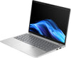 HP EliteBook 6 G1i 13.3" WUXGA Notebook, Intel Ultra 5 235U, 16GB RAM, 512GB SSD, Win11P - BD5H9UT#ABA
