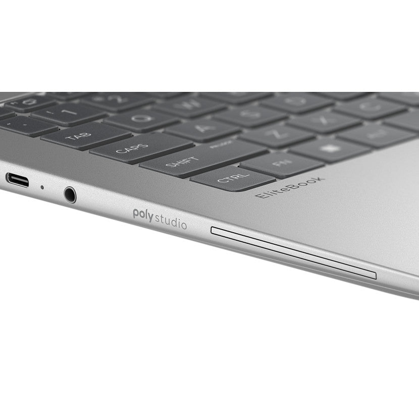 HP EliteBook 6 G1i 14" WUXGA Notebook, Intel Ultra 5 235U, 16GB RAM, 256GB SSD, Win11P - D0SC7U8#ABA