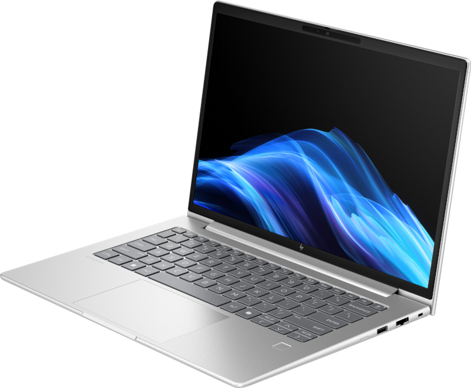 HP EliteBook 6 G1i 14" WUXGA Notebook, Intel Ultra 5 235U, 16GB RAM, 256GB SSD, Win11P - D0SC7U8#ABA