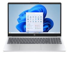 HP OmniBook 3 15-fn0661nr 15.6" FHD Notebook, AMD Ryzen AI 5 340, 16GB RAM, 1TB SSD, Win11H - BD5Q4UA#ABA