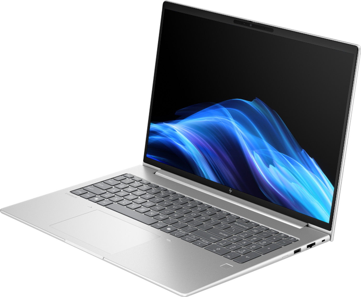HP EliteBook 6 G1i 16" WUXGA Notebook, Intel Ultra 5 235U, 16GB RAM, 512GB SSD, Win11P - D54FDU8#ABA